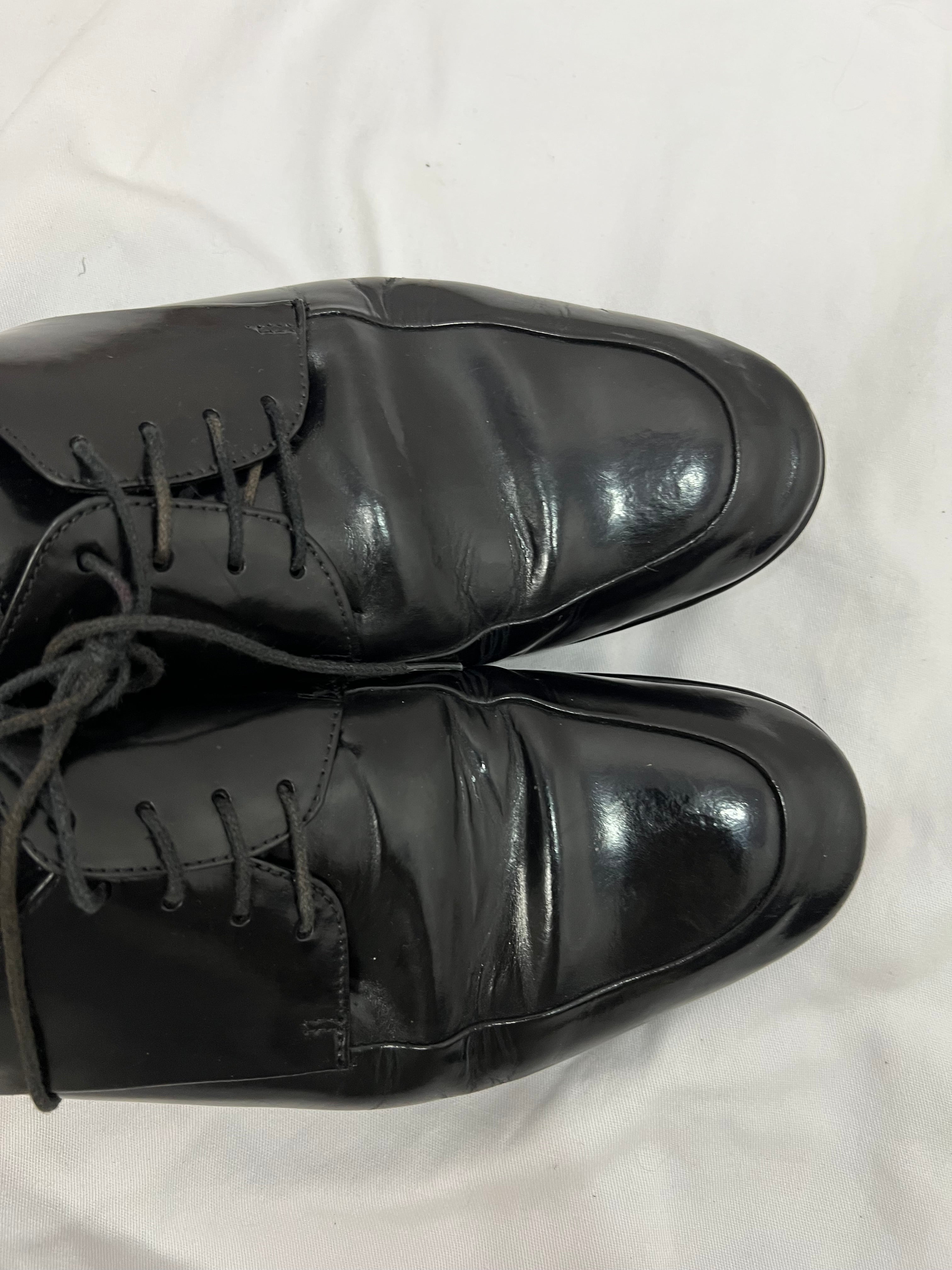 Sapato Ricardo Almeida - N39