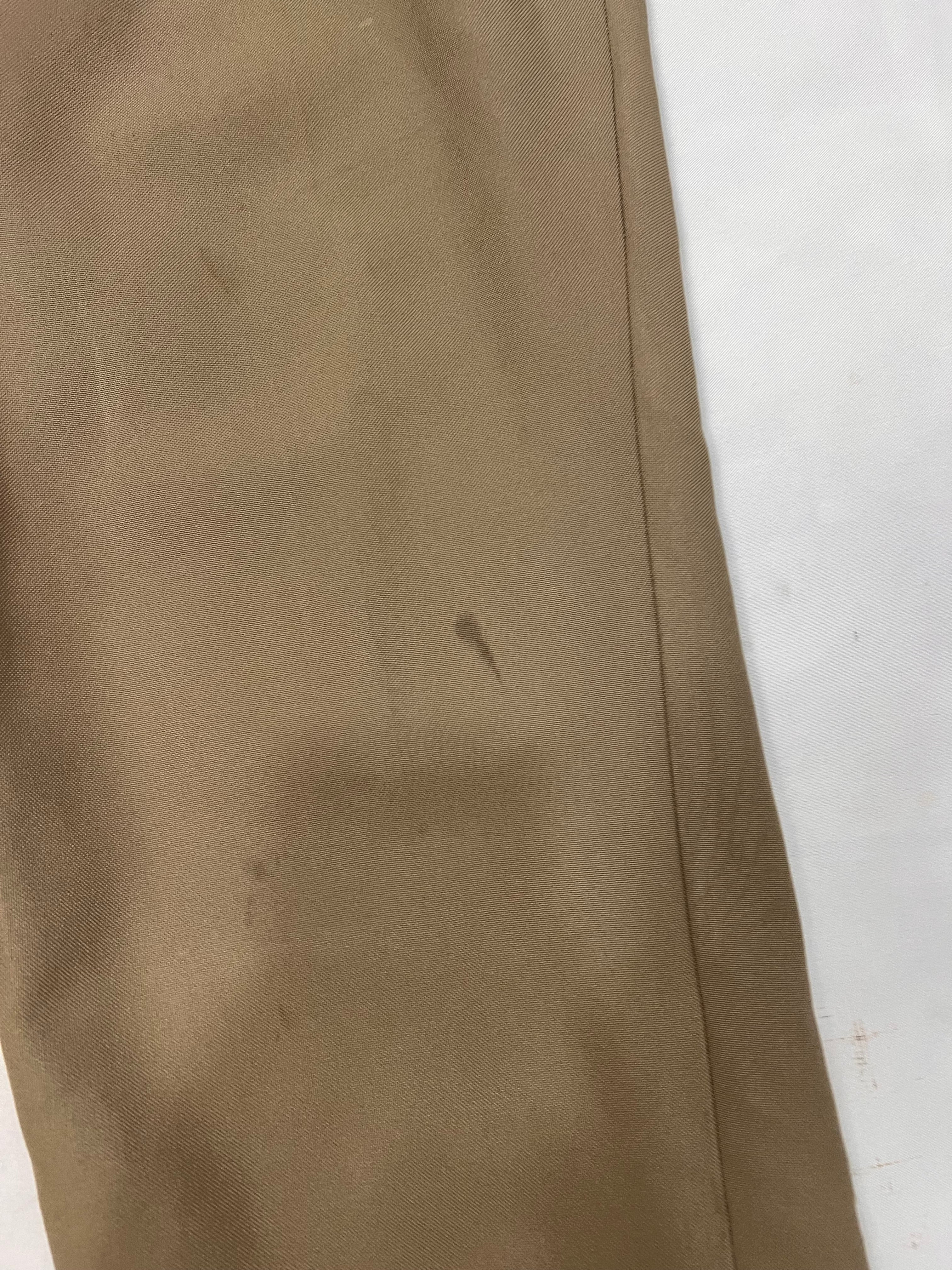 Alfaiataria Beige - tam 50