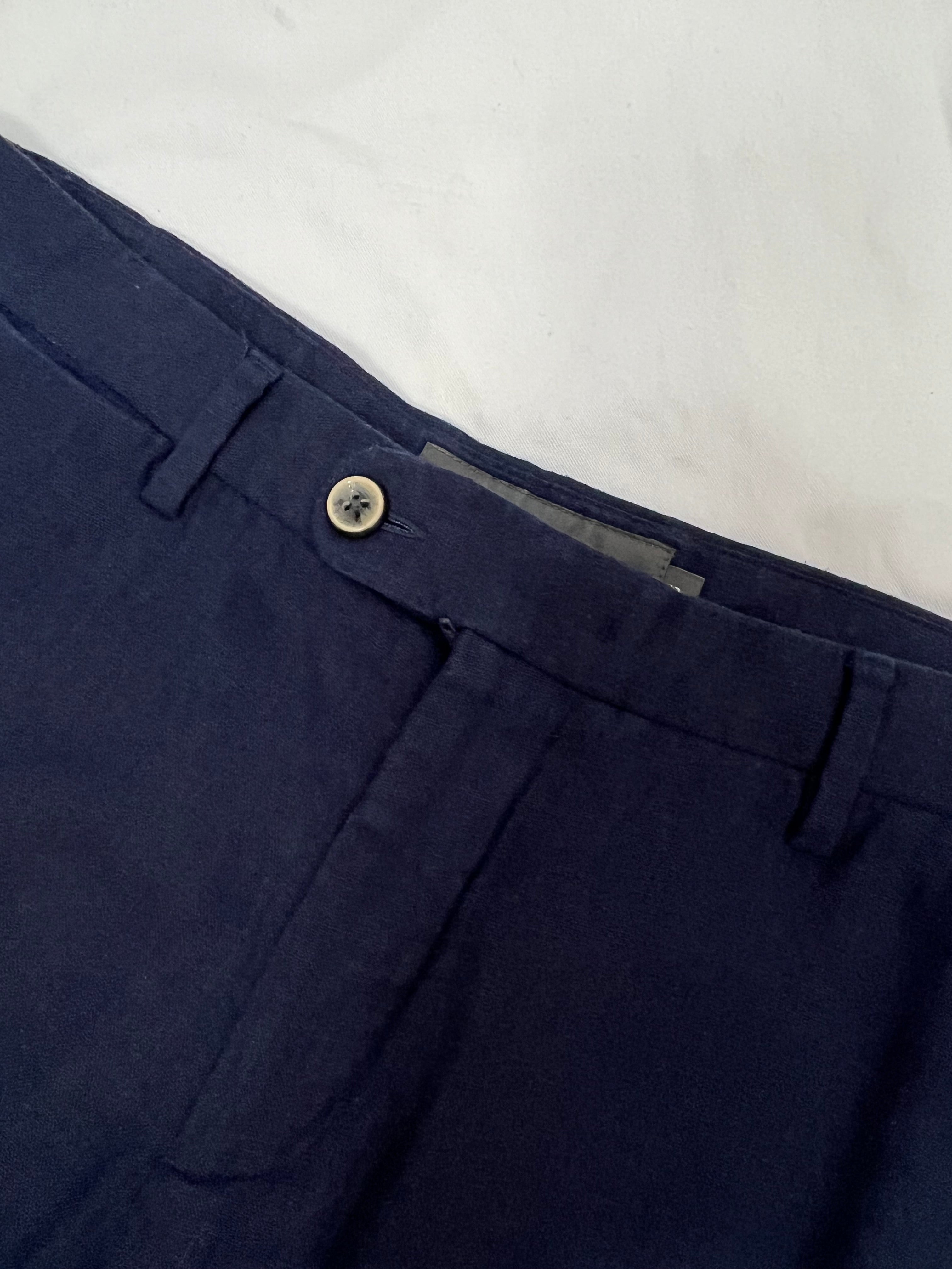 Bermuda Alfaiataria Reseva - tam (42)