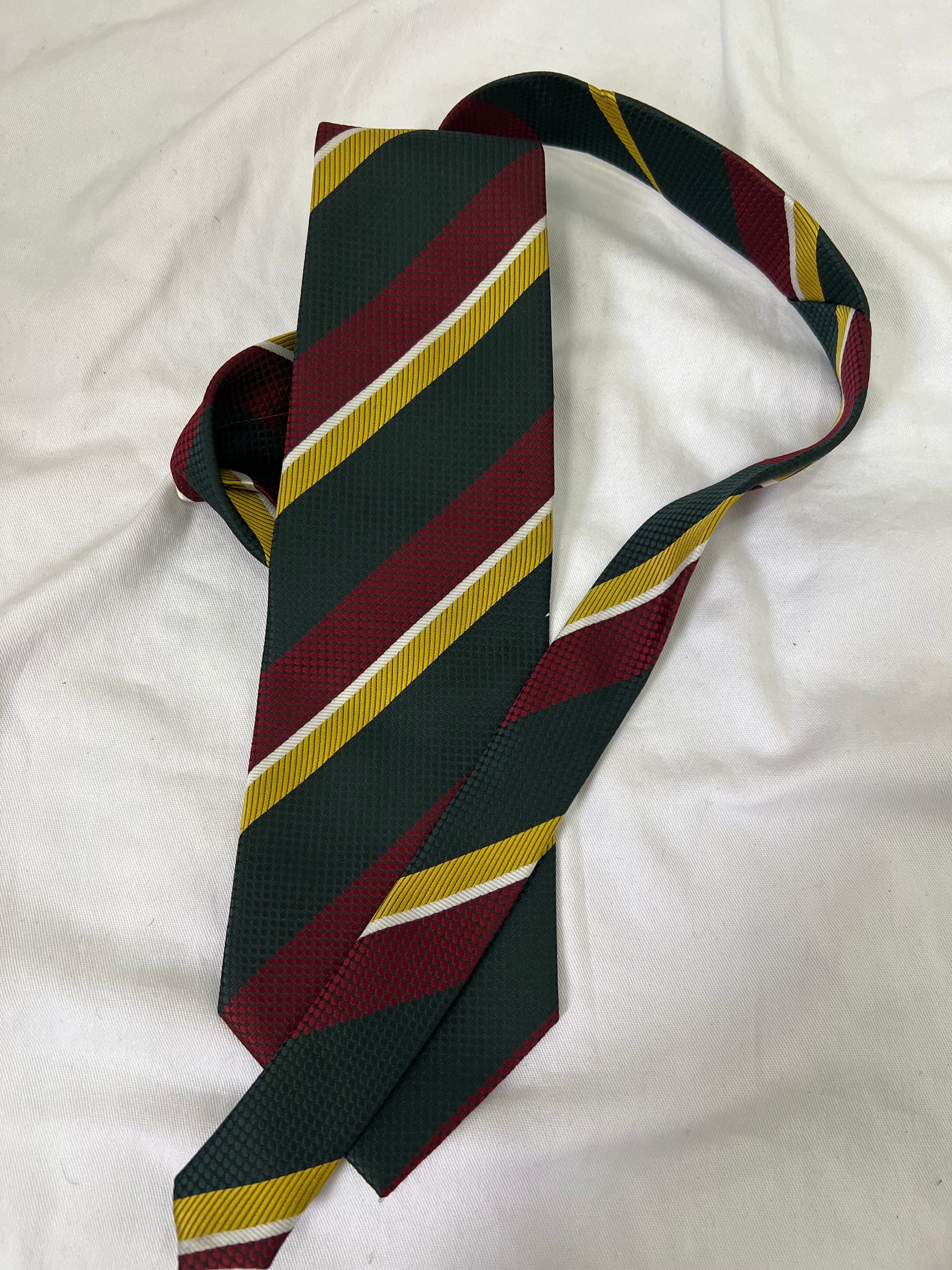 Gravata Weng Mei Huan