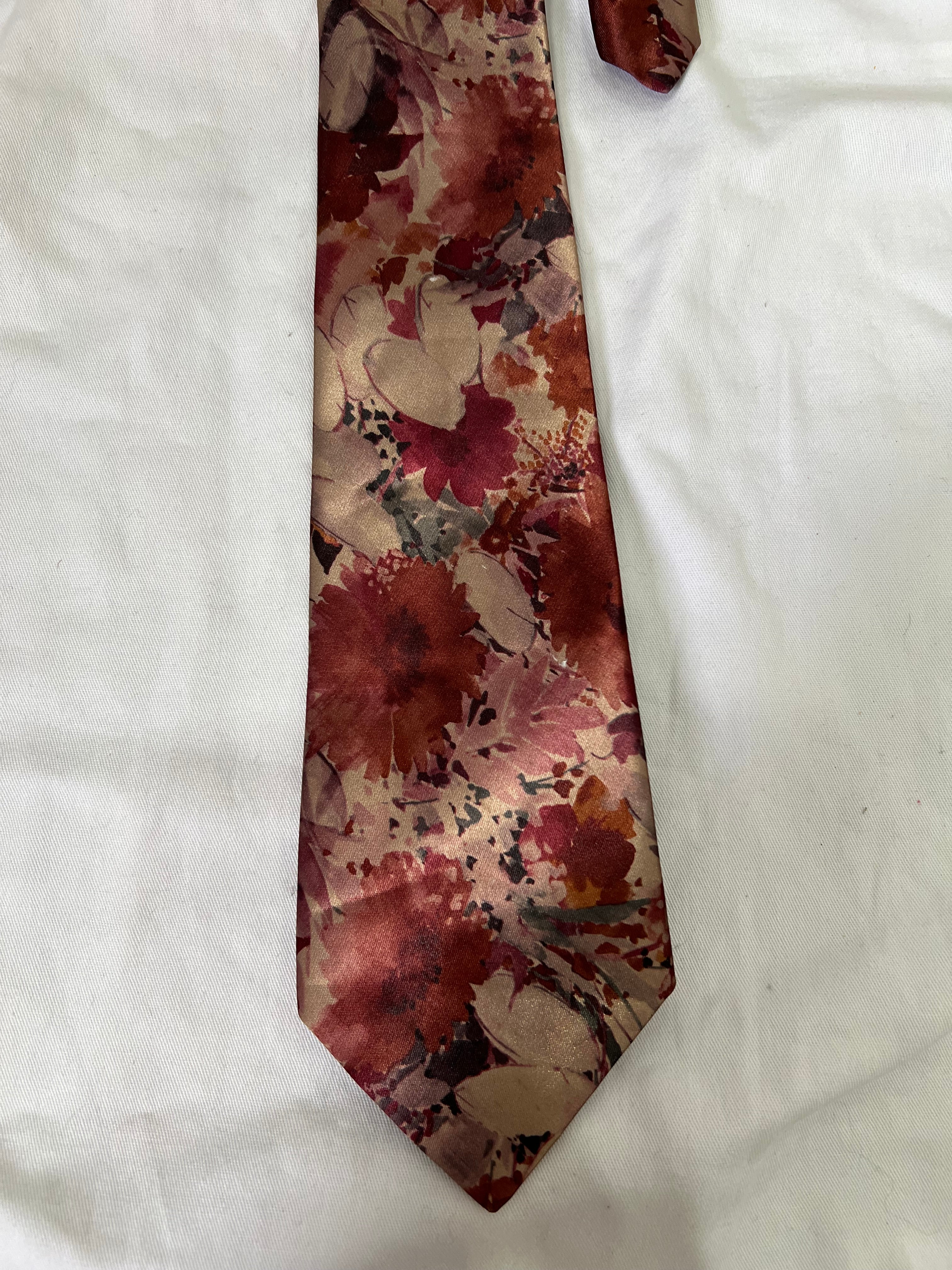 Gravata Casa José Silva