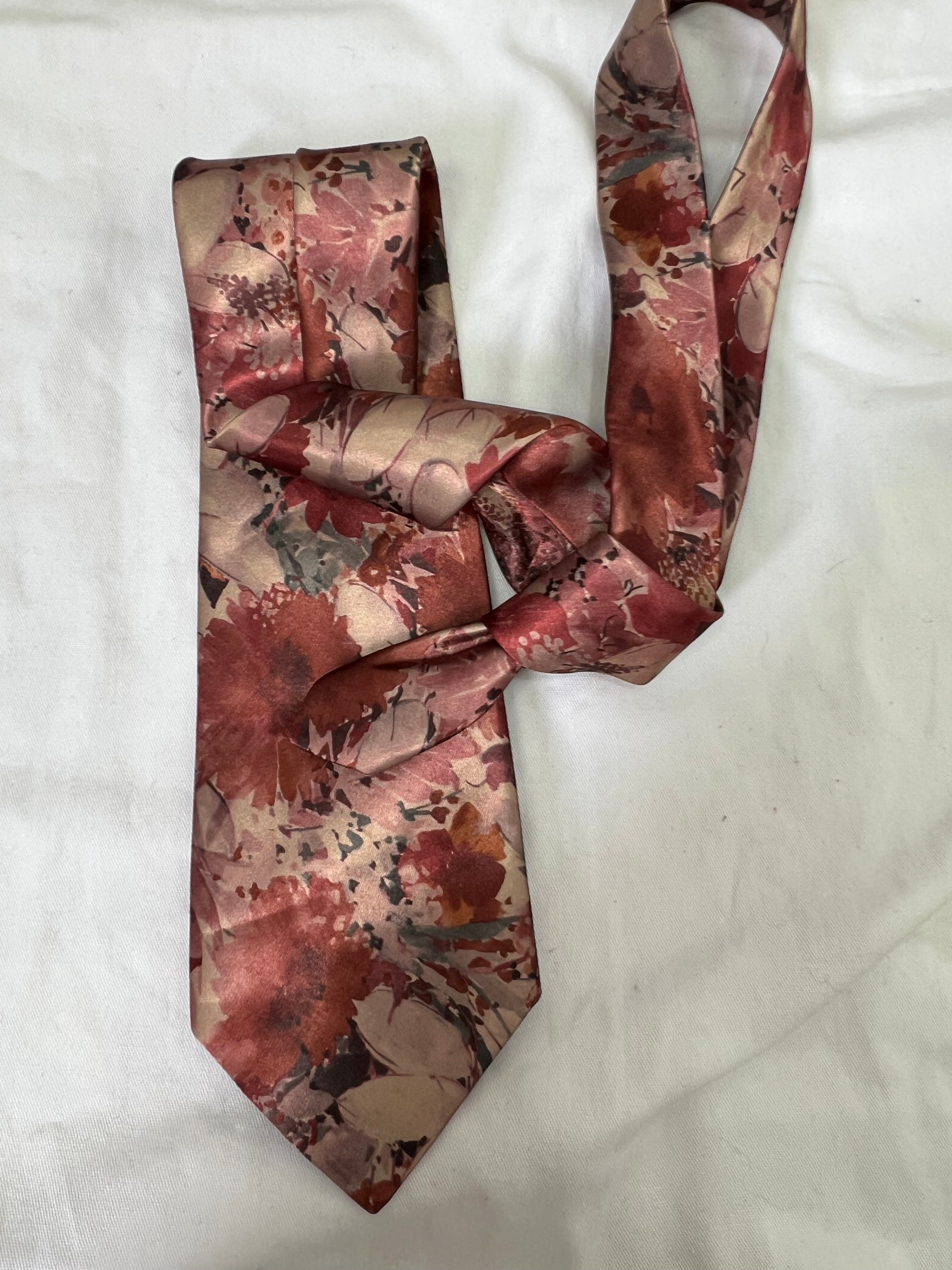 Gravata Casa José Silva