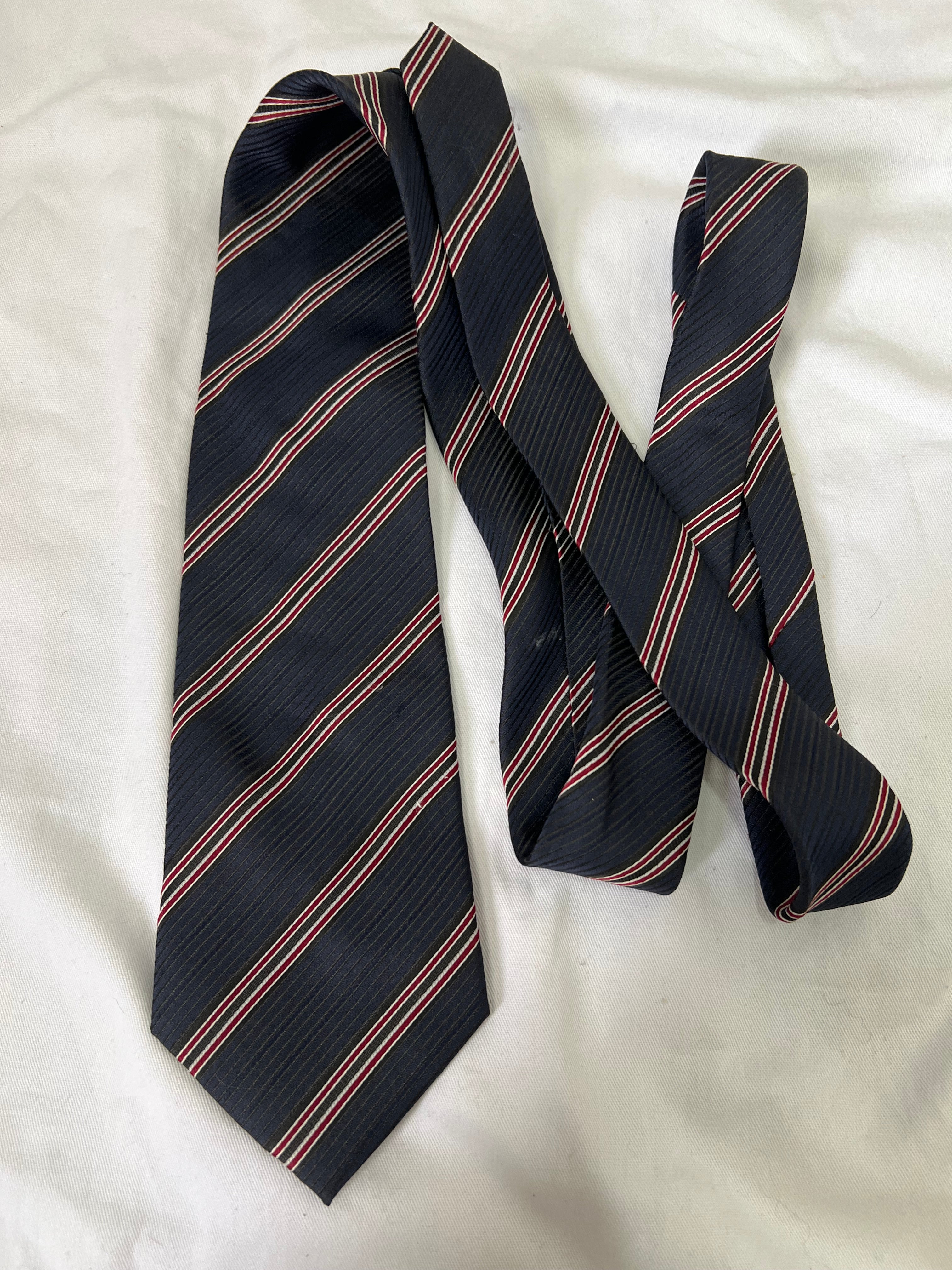 Gravata Emporio Colombo