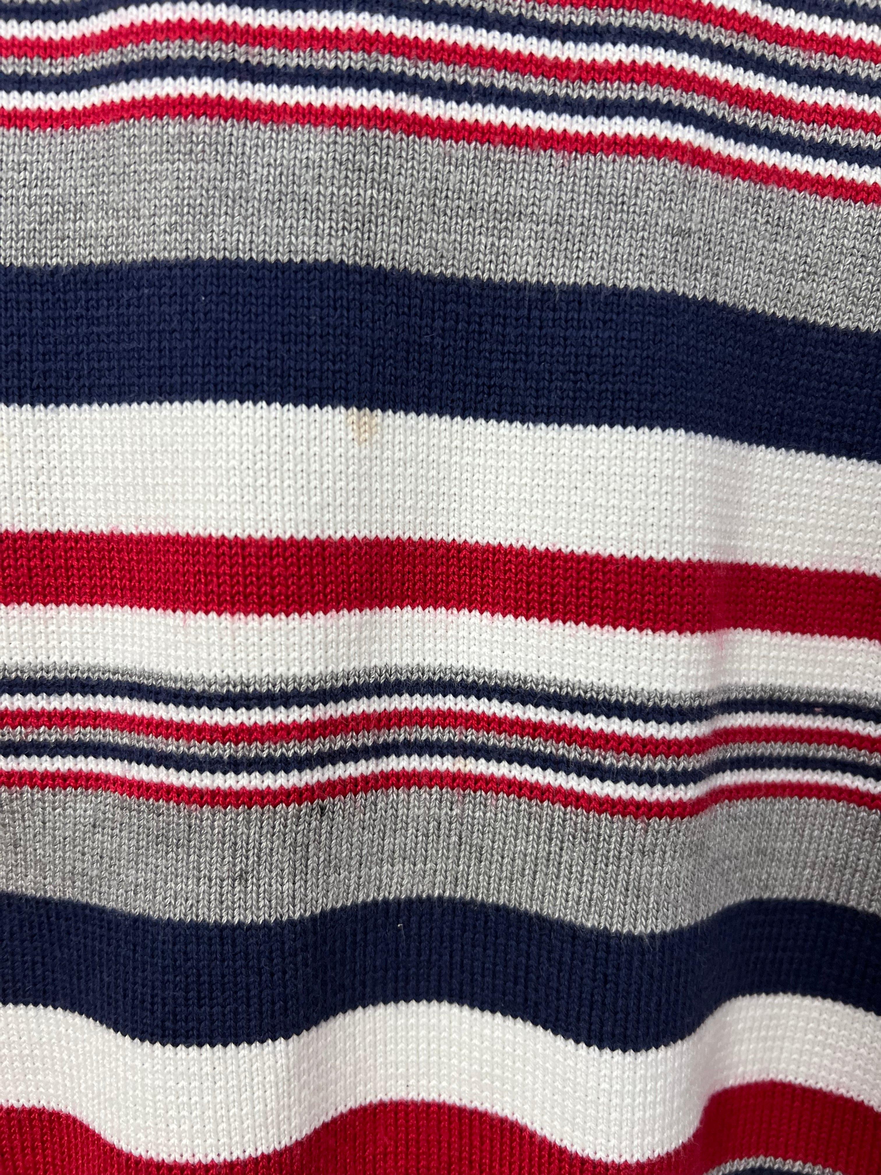 Tricô Colorful - tam (G)