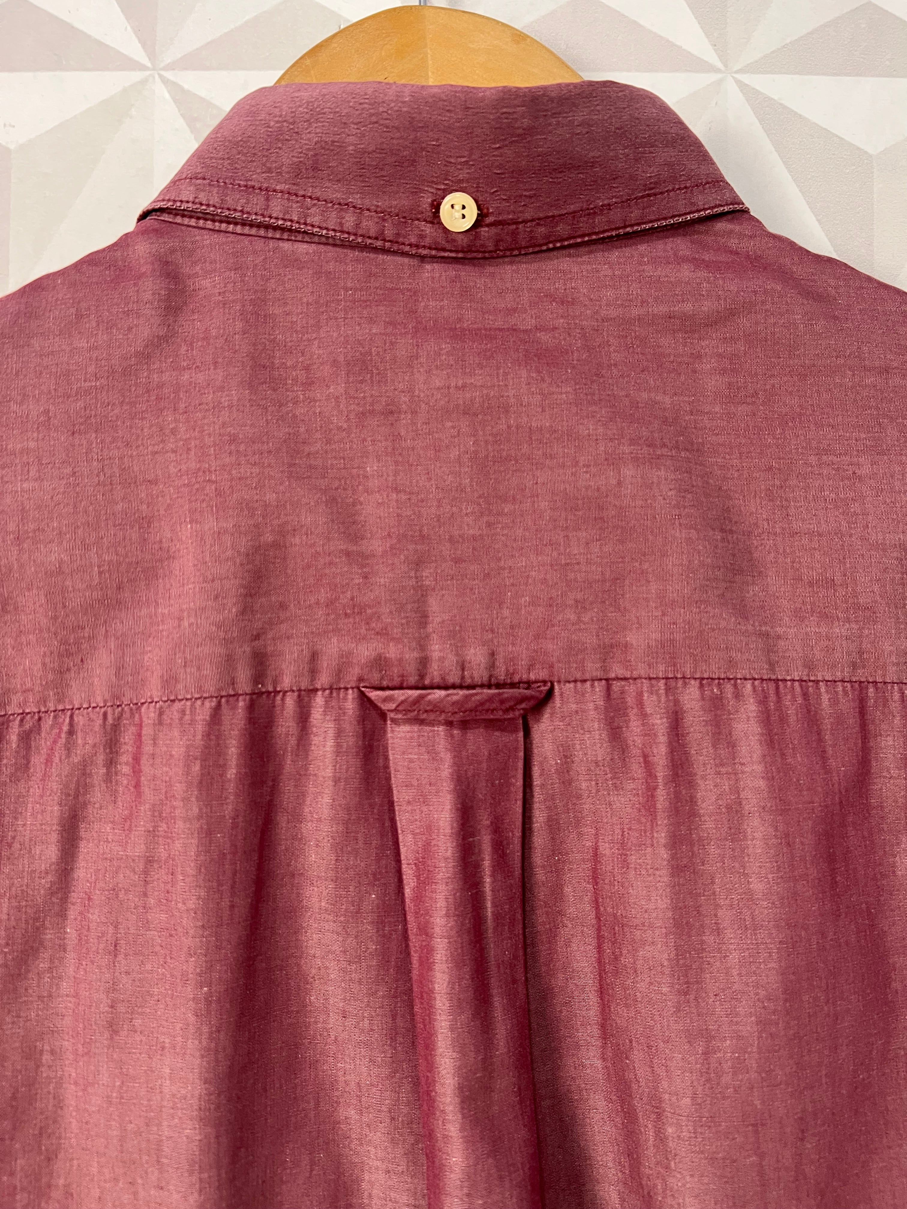 Camisa Happy man Italy - tam (P)
