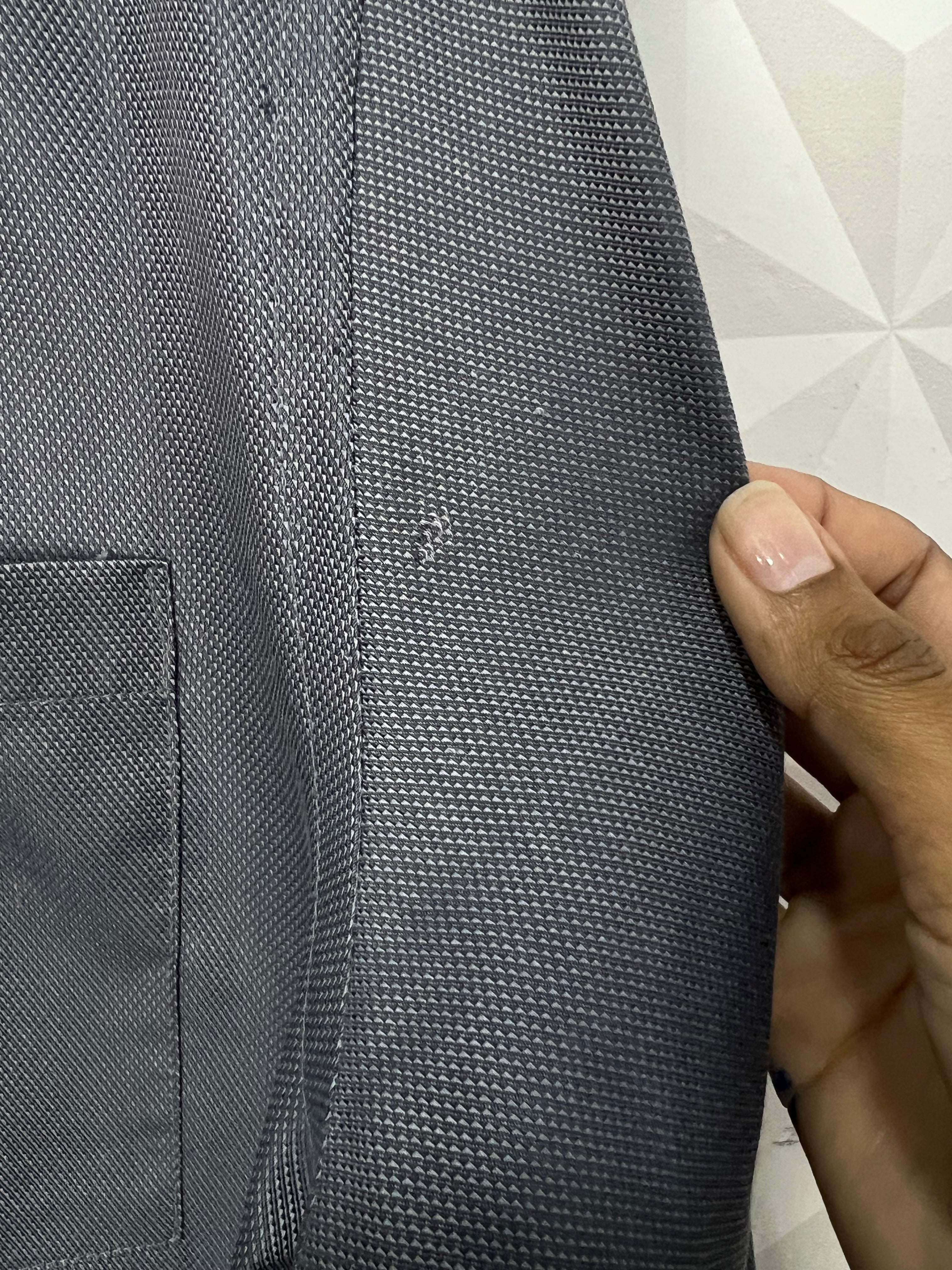 Camisa Van Heusen - tam (G)