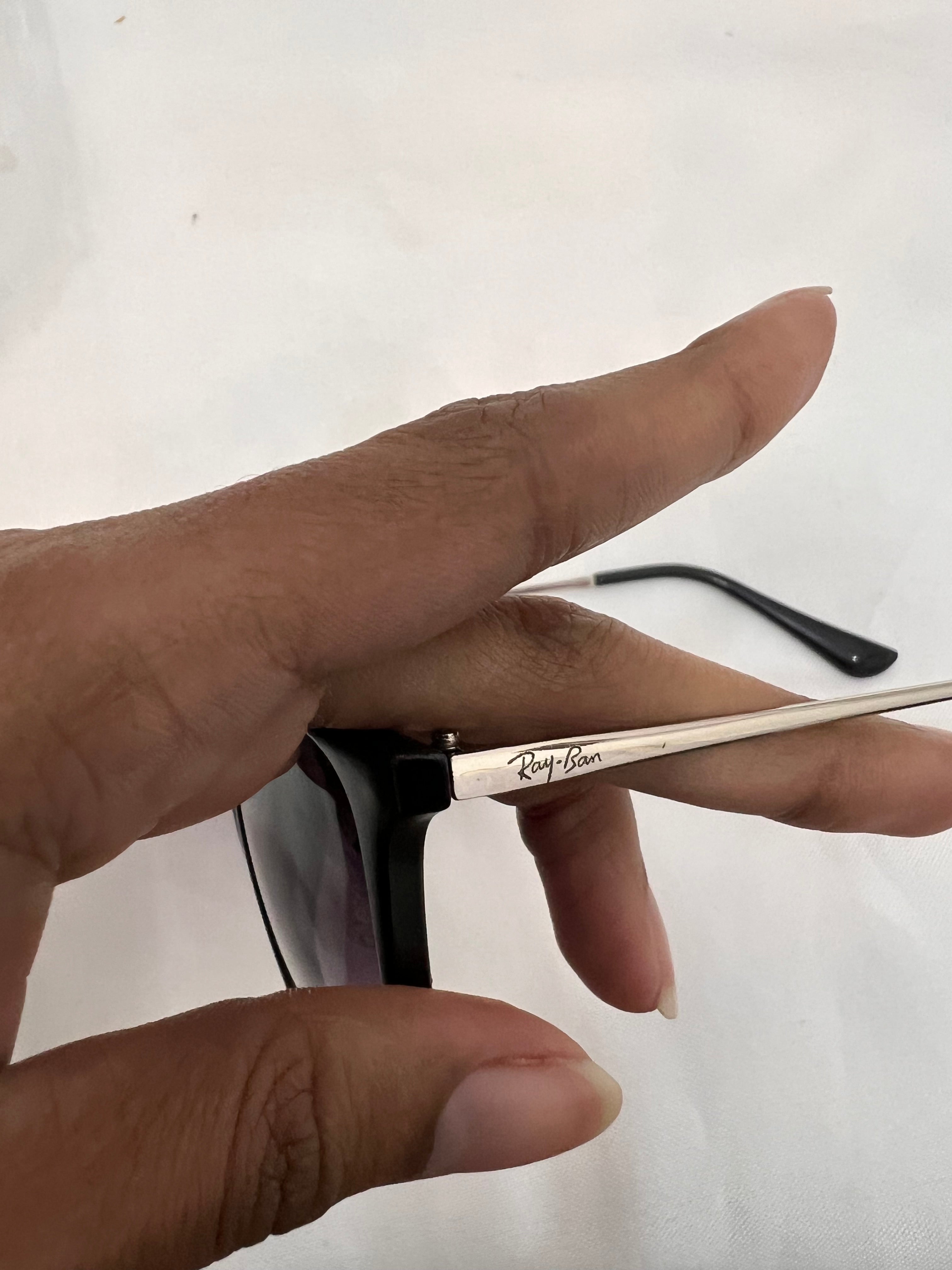 Óculos Rayban