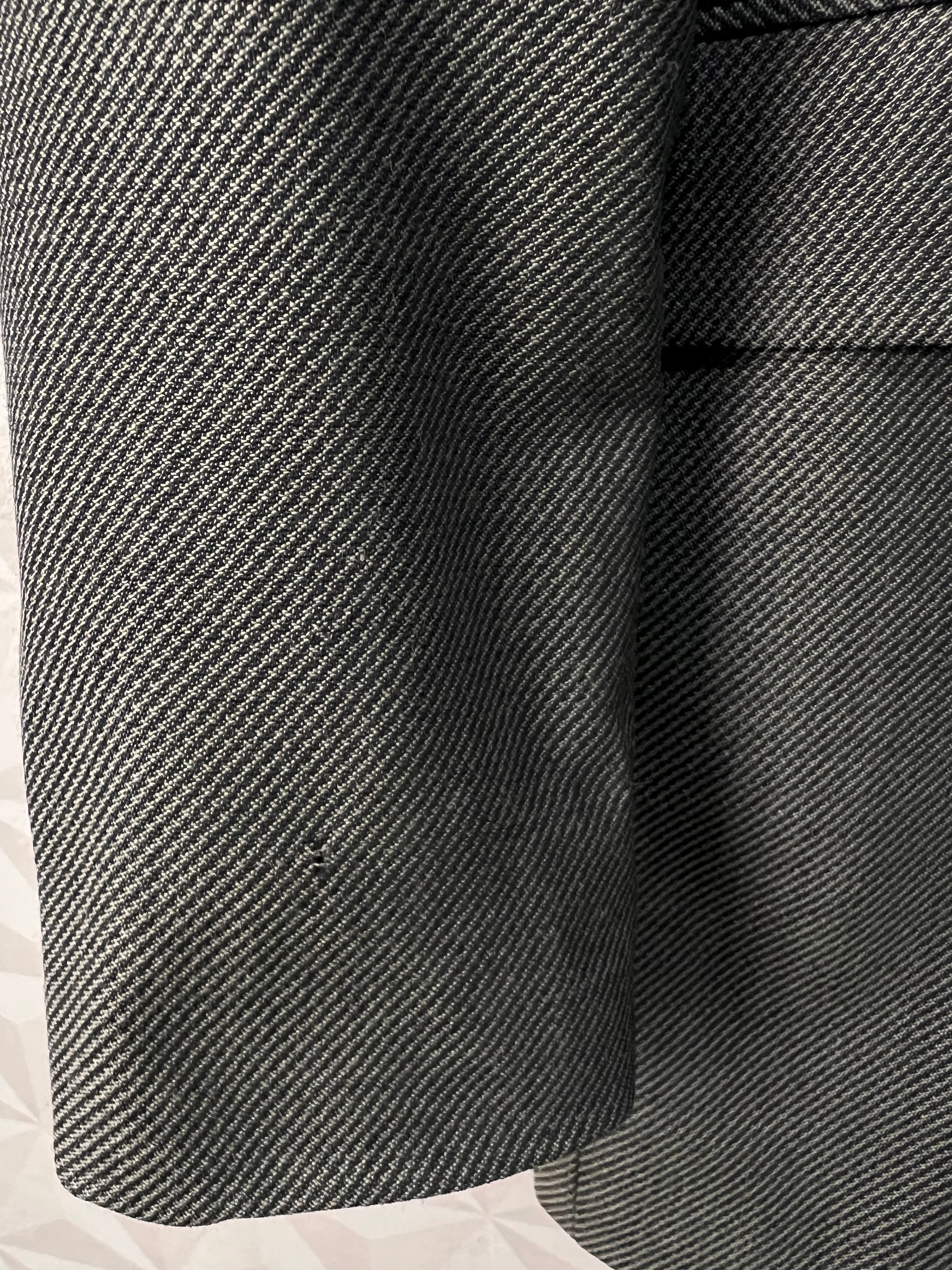 Blazer Estilizado Calvin Klein — tam M