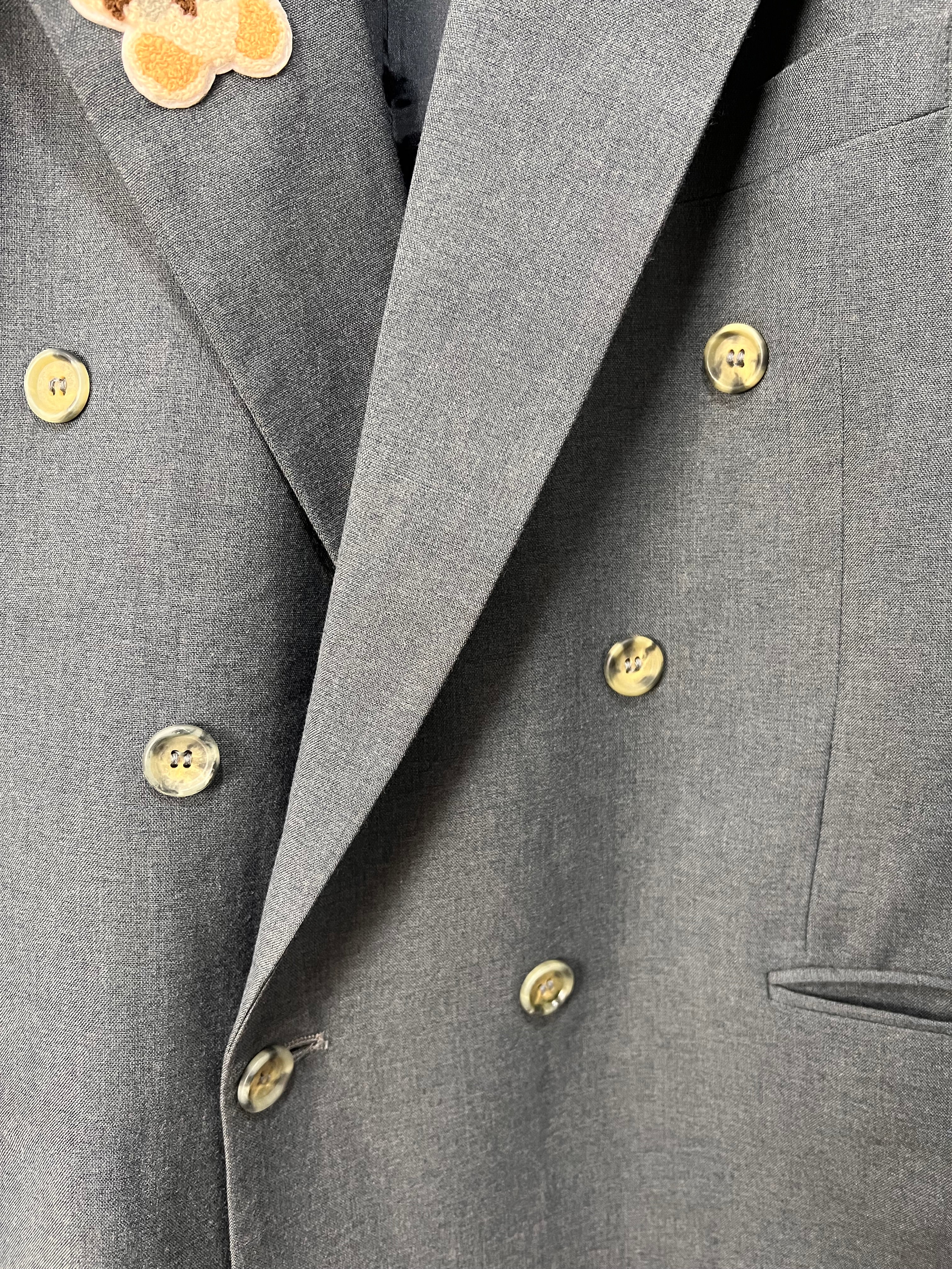 Blazer Norton Estilizado Bear  — tam M