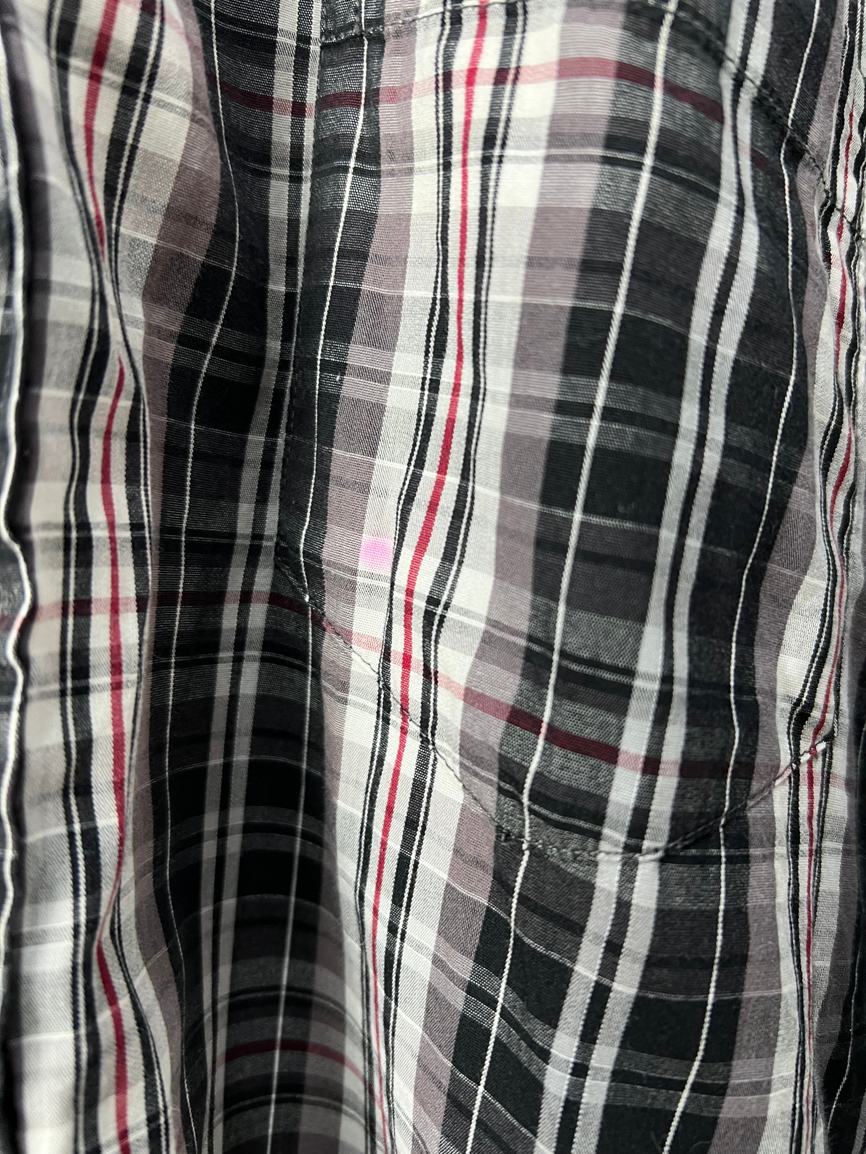 Camisa Sib - tam (G)