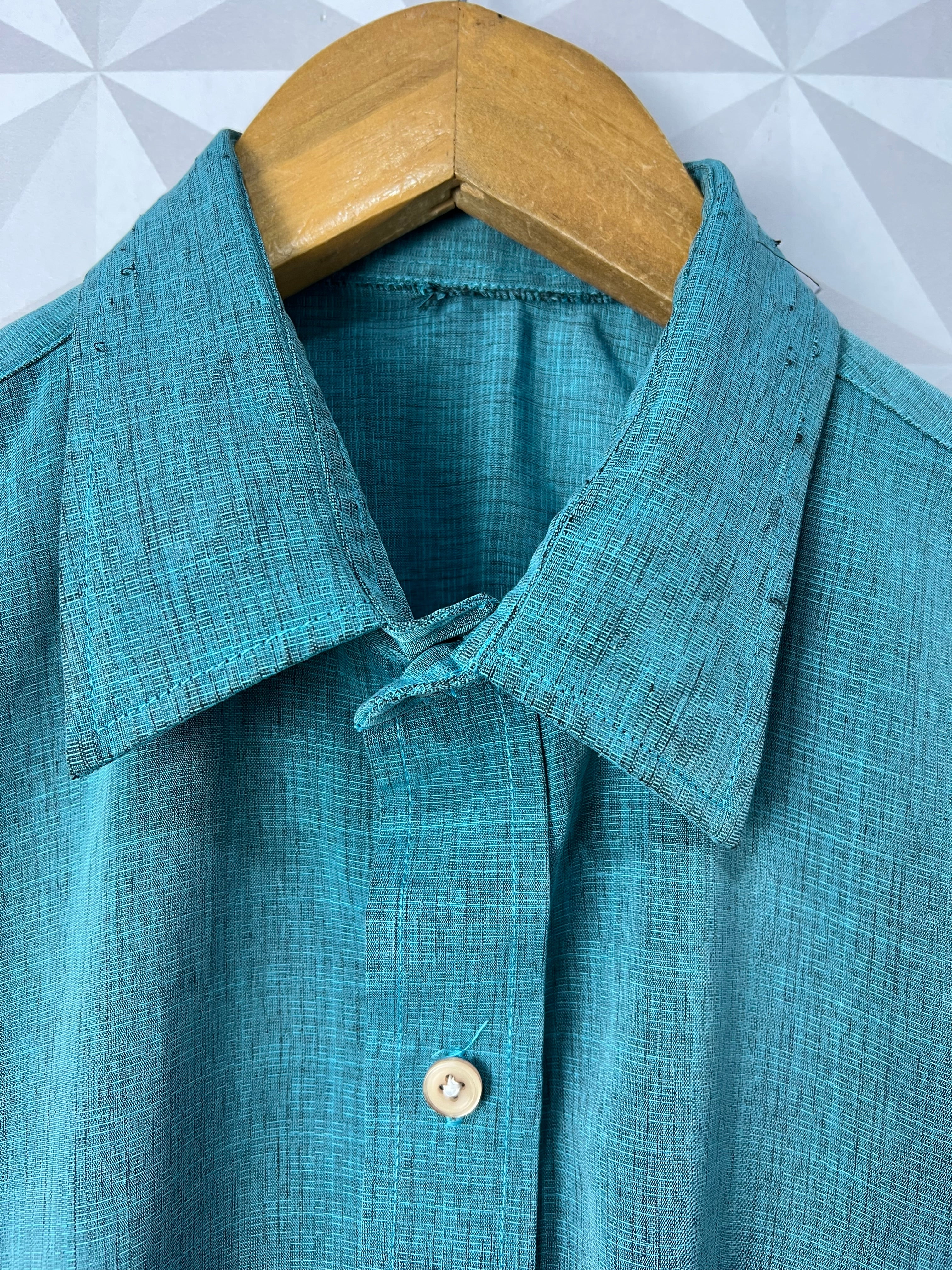 Camisa gola - tam (G)