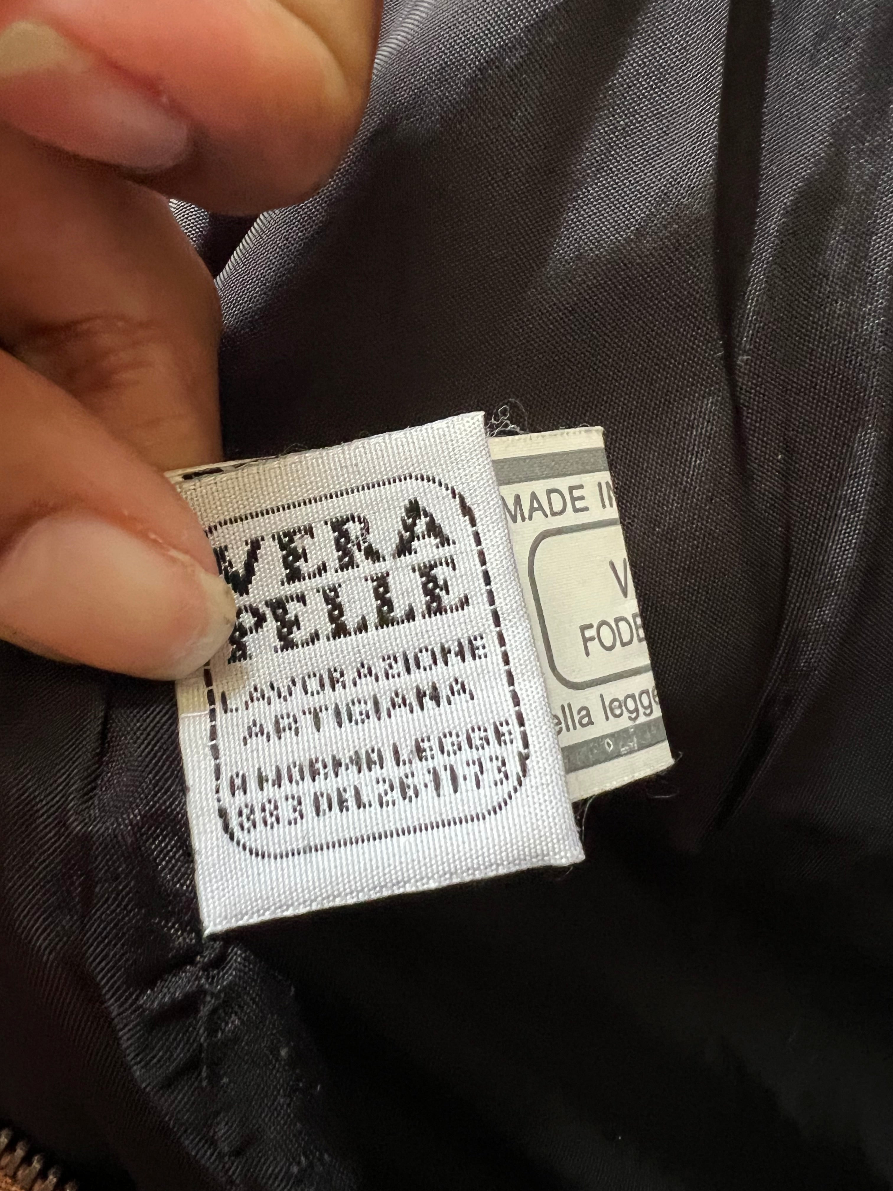 Jaqueta Milano - tam (PP)