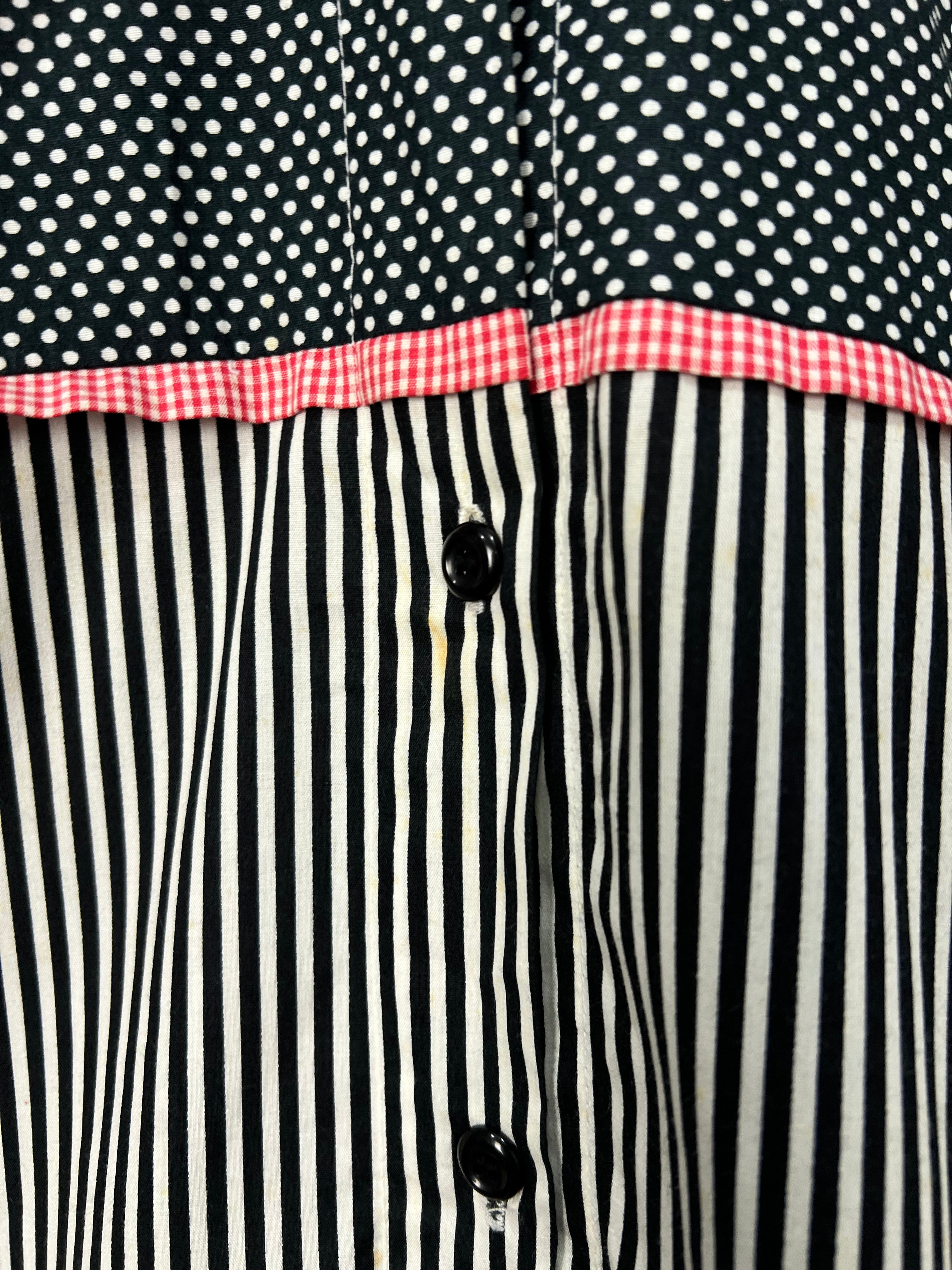Camisa Tralala - tam (M)