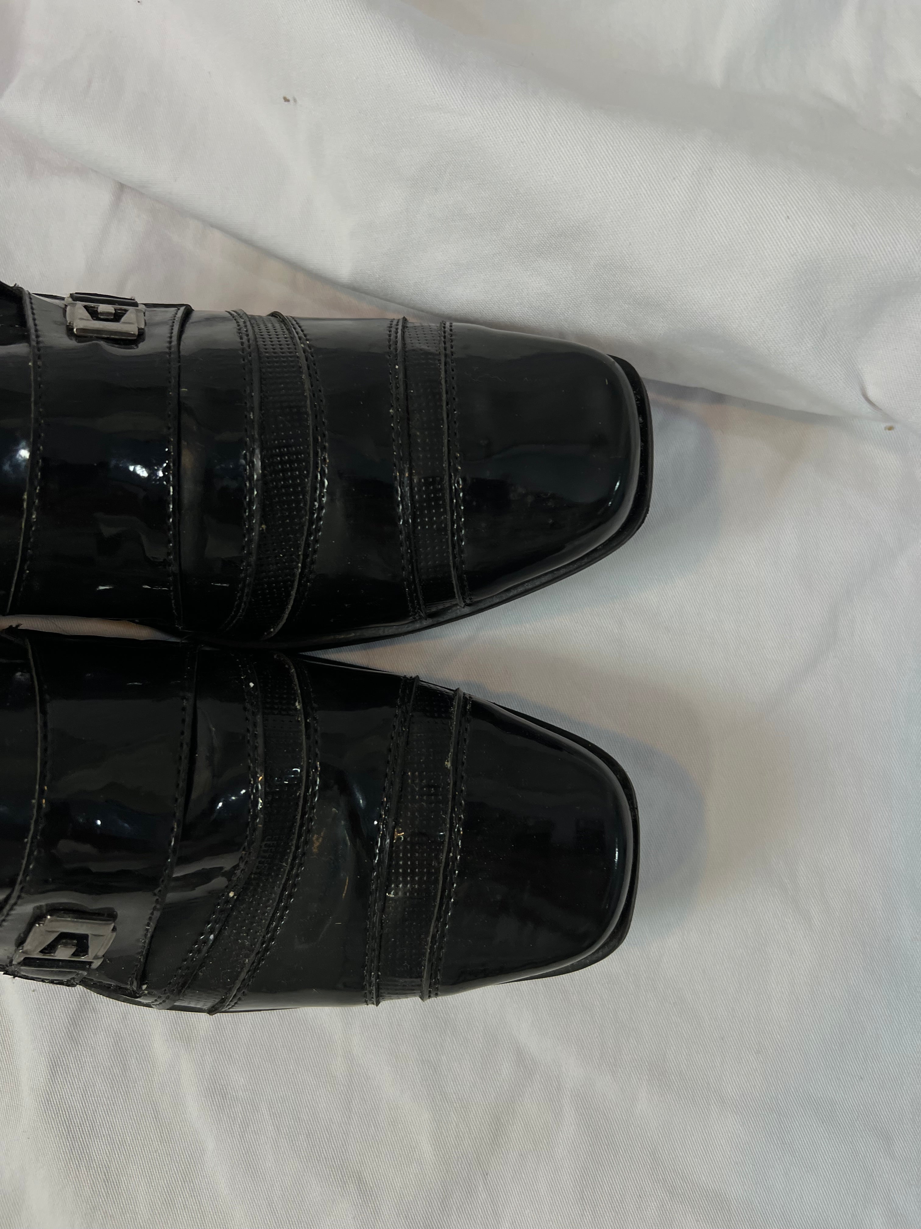 Mocassim Schiareli - N42