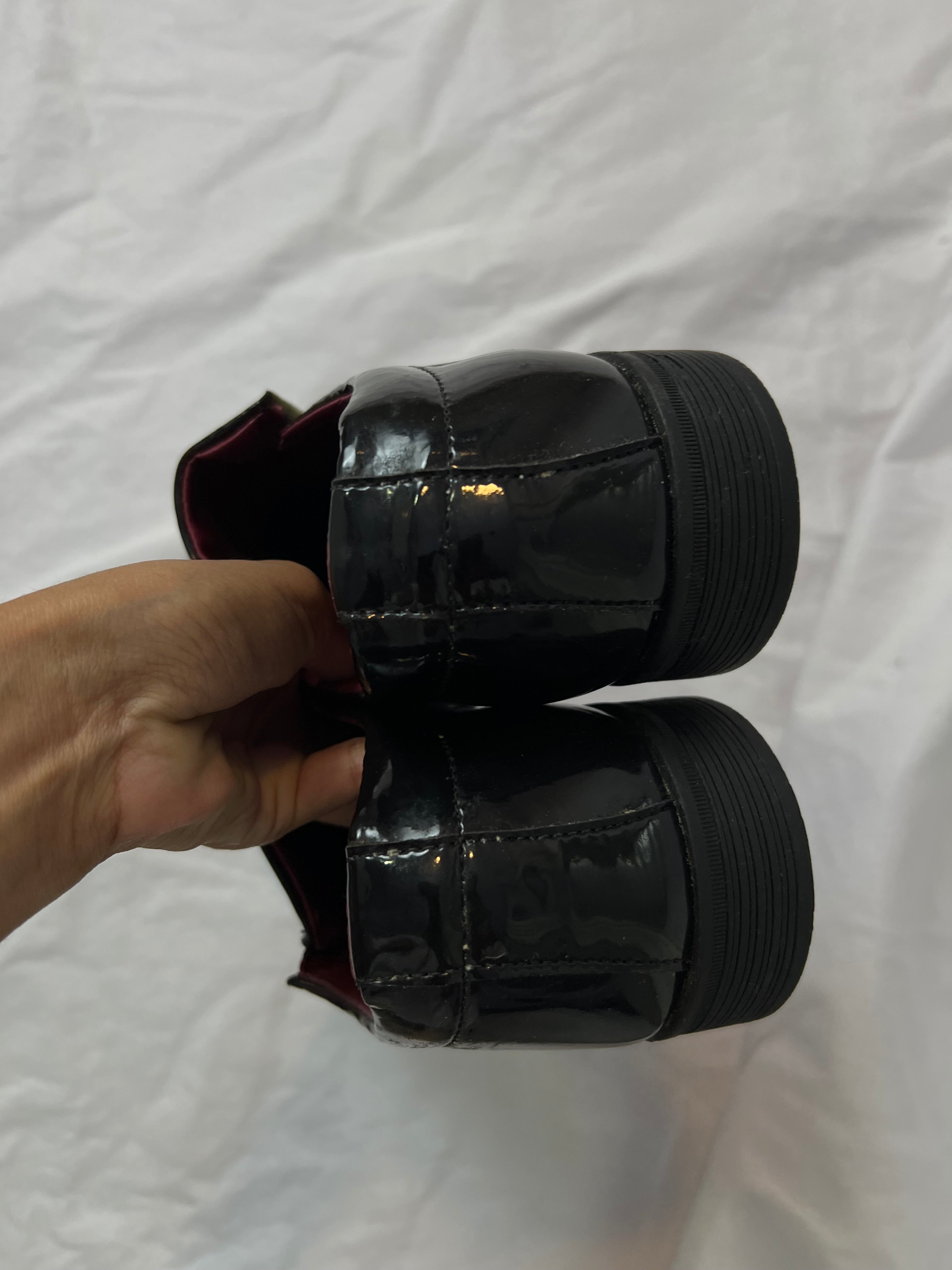Mocassim Schiareli - N42