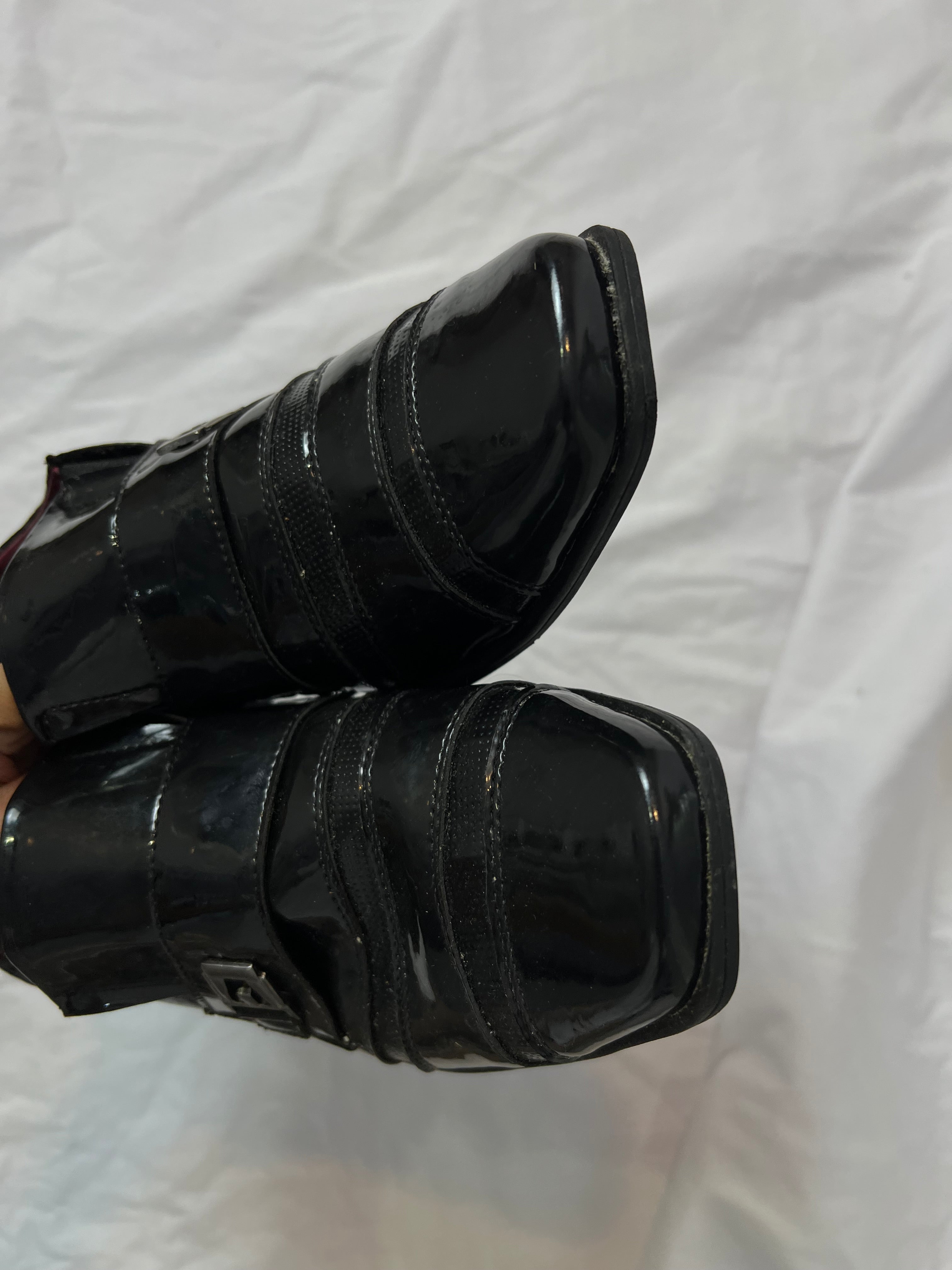 Mocassim Schiareli - N42