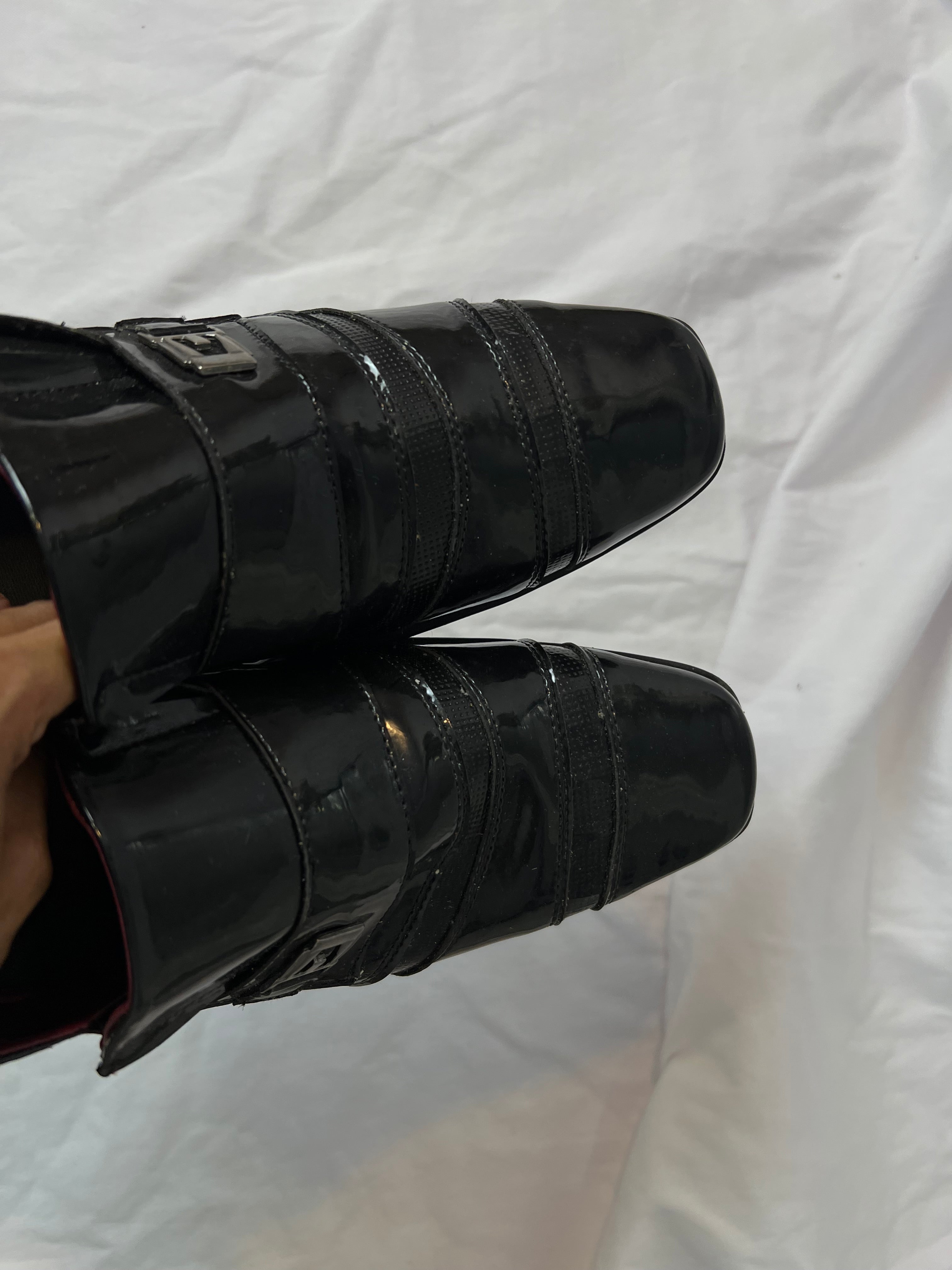 Mocassim Schiareli - N42
