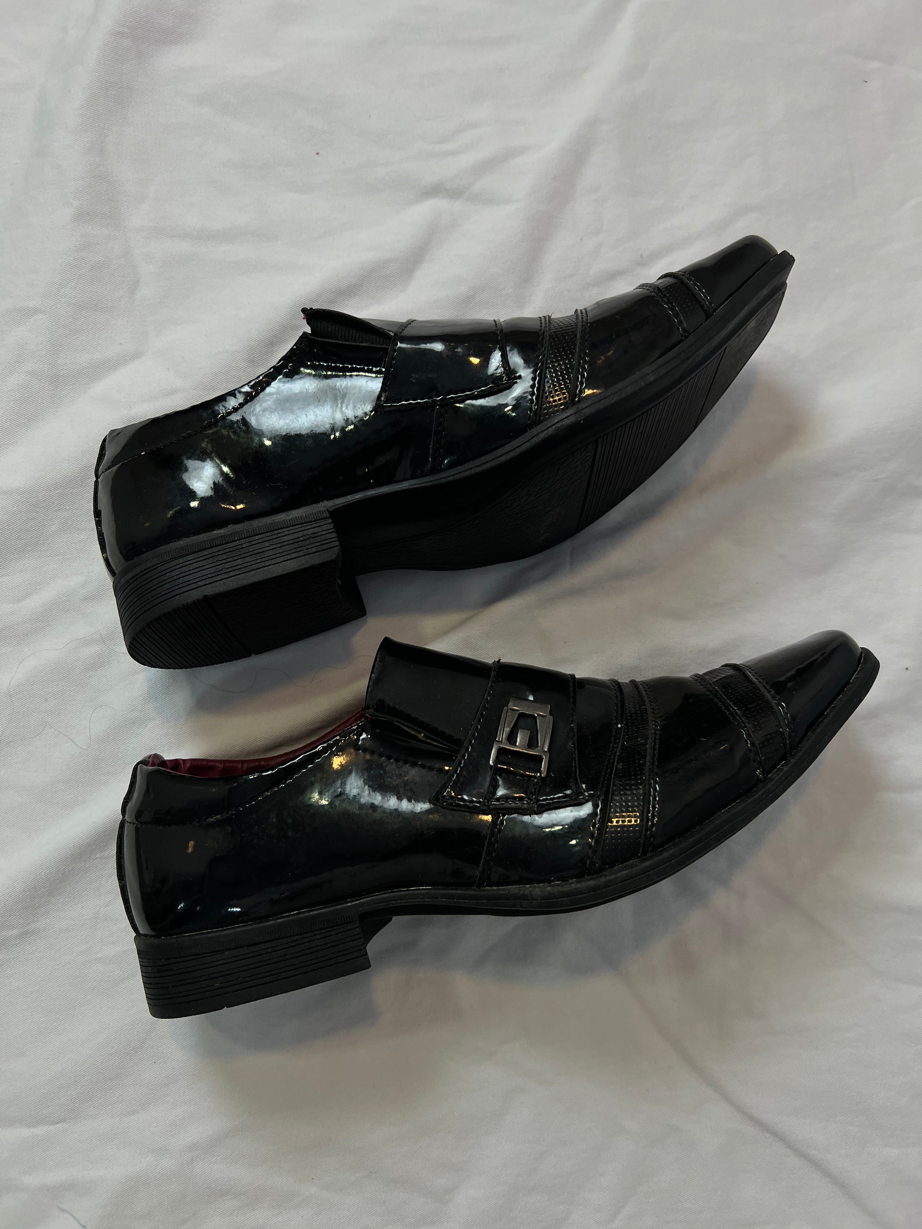 Mocassim Schiareli - N42