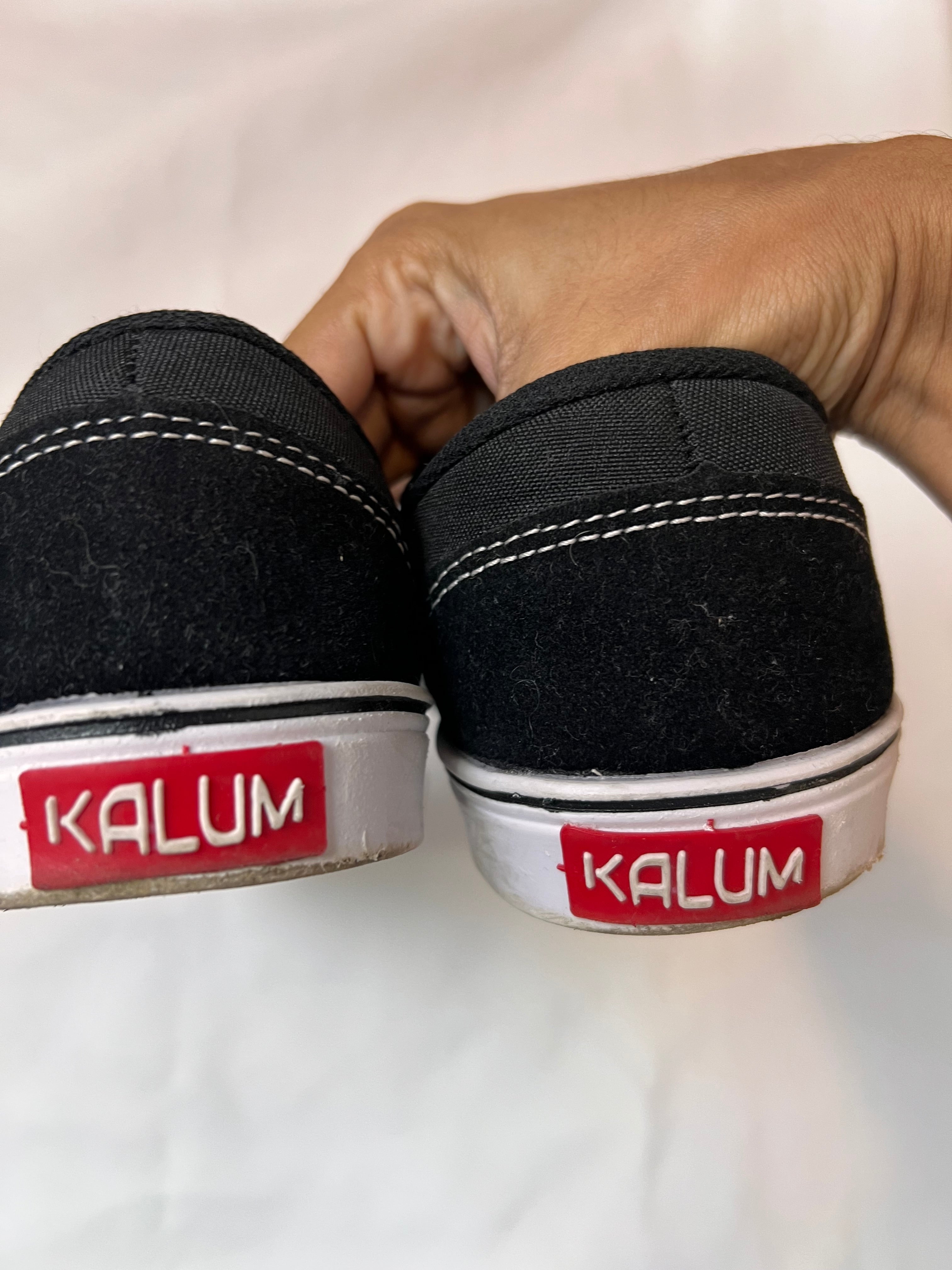 Tênis Kalum - N39
