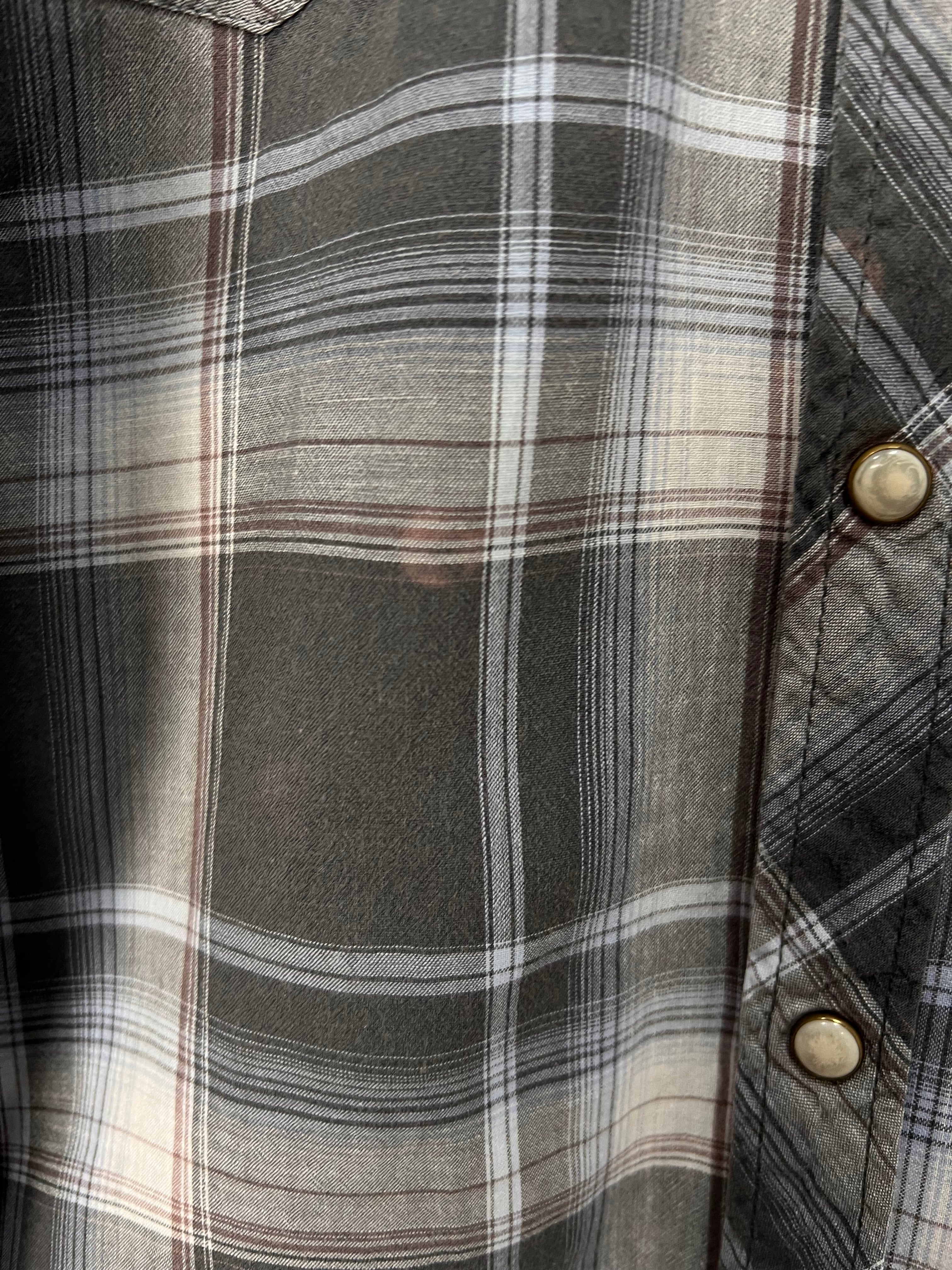 Camisa Tng — tam M