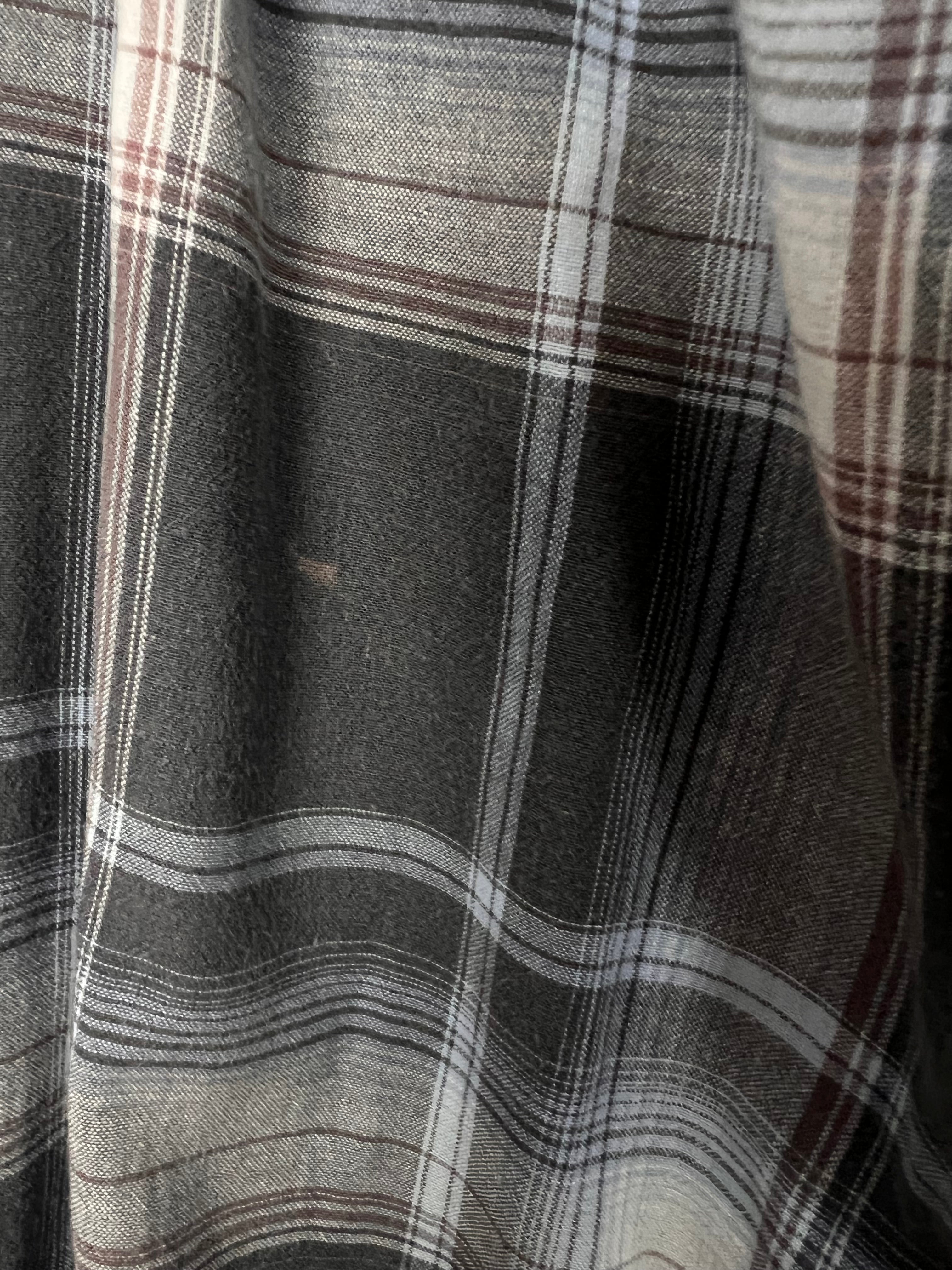 Camisa Tng — tam M