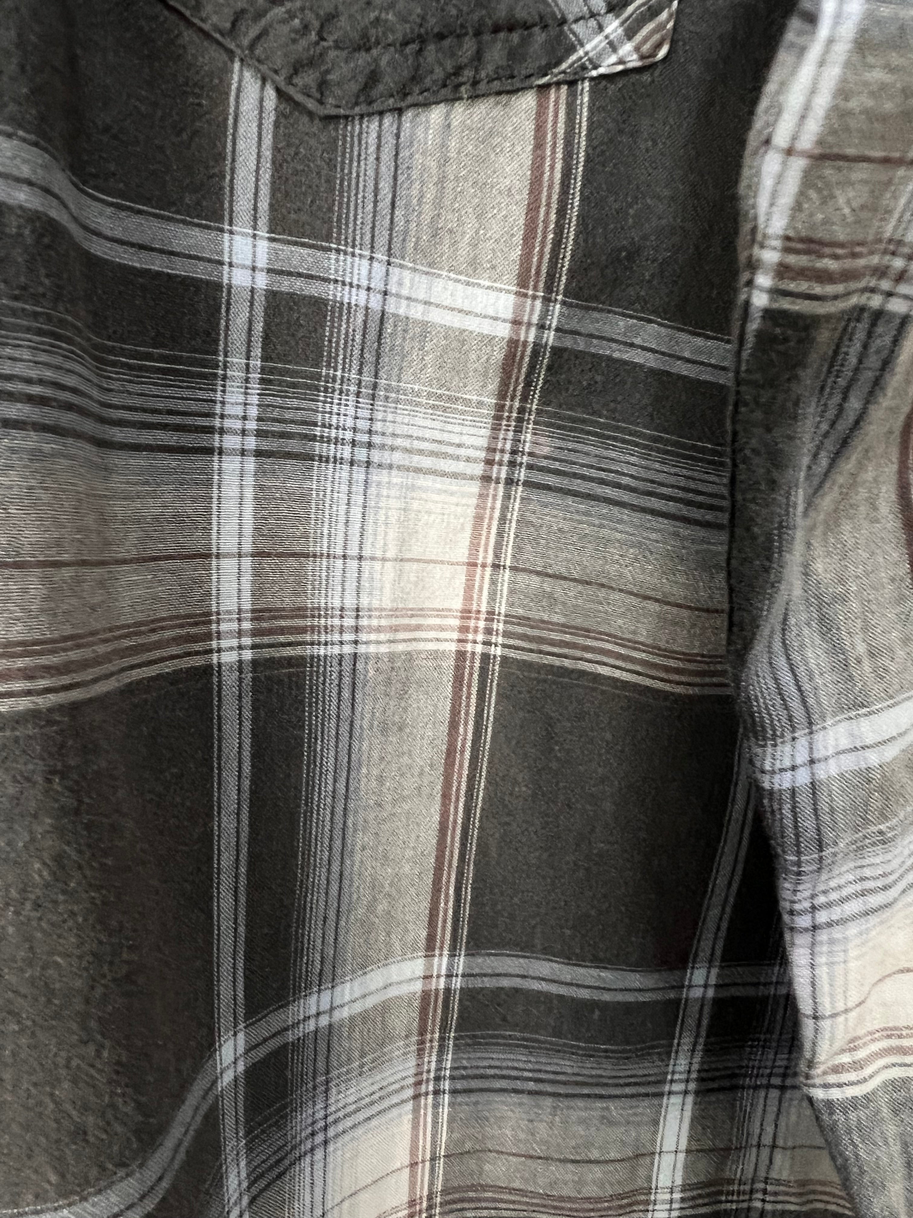 Camisa Tng — tam M