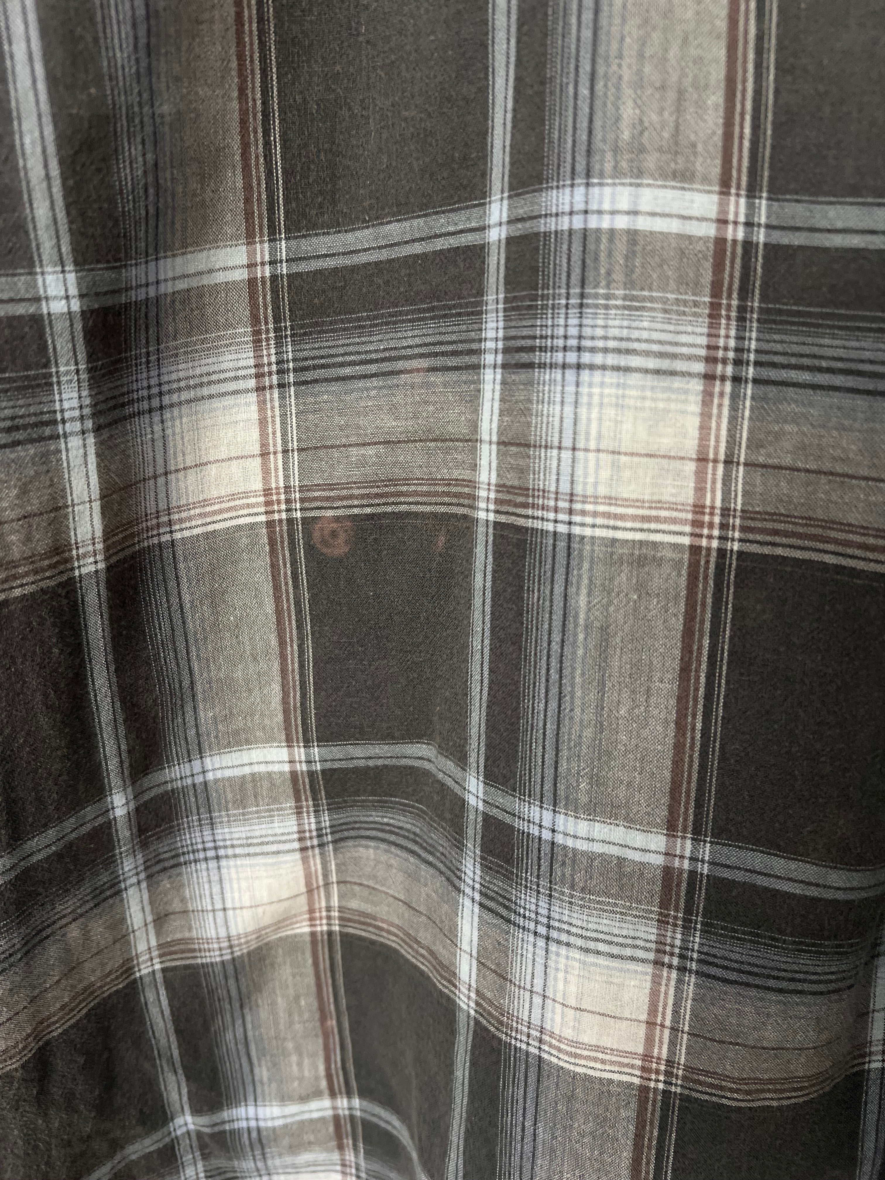 Camisa Tng — tam M