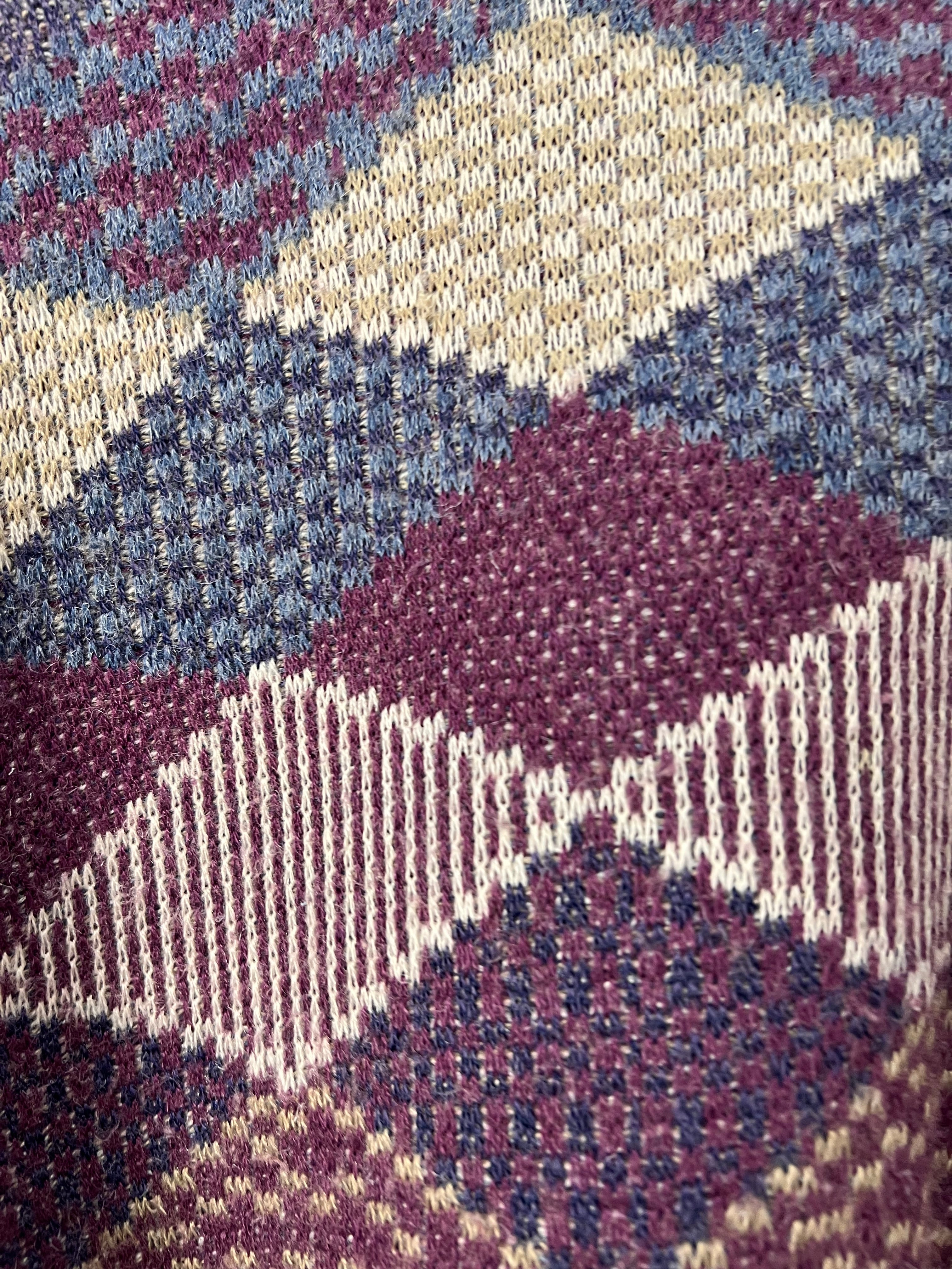 Cardigan Vintage - tam (P)