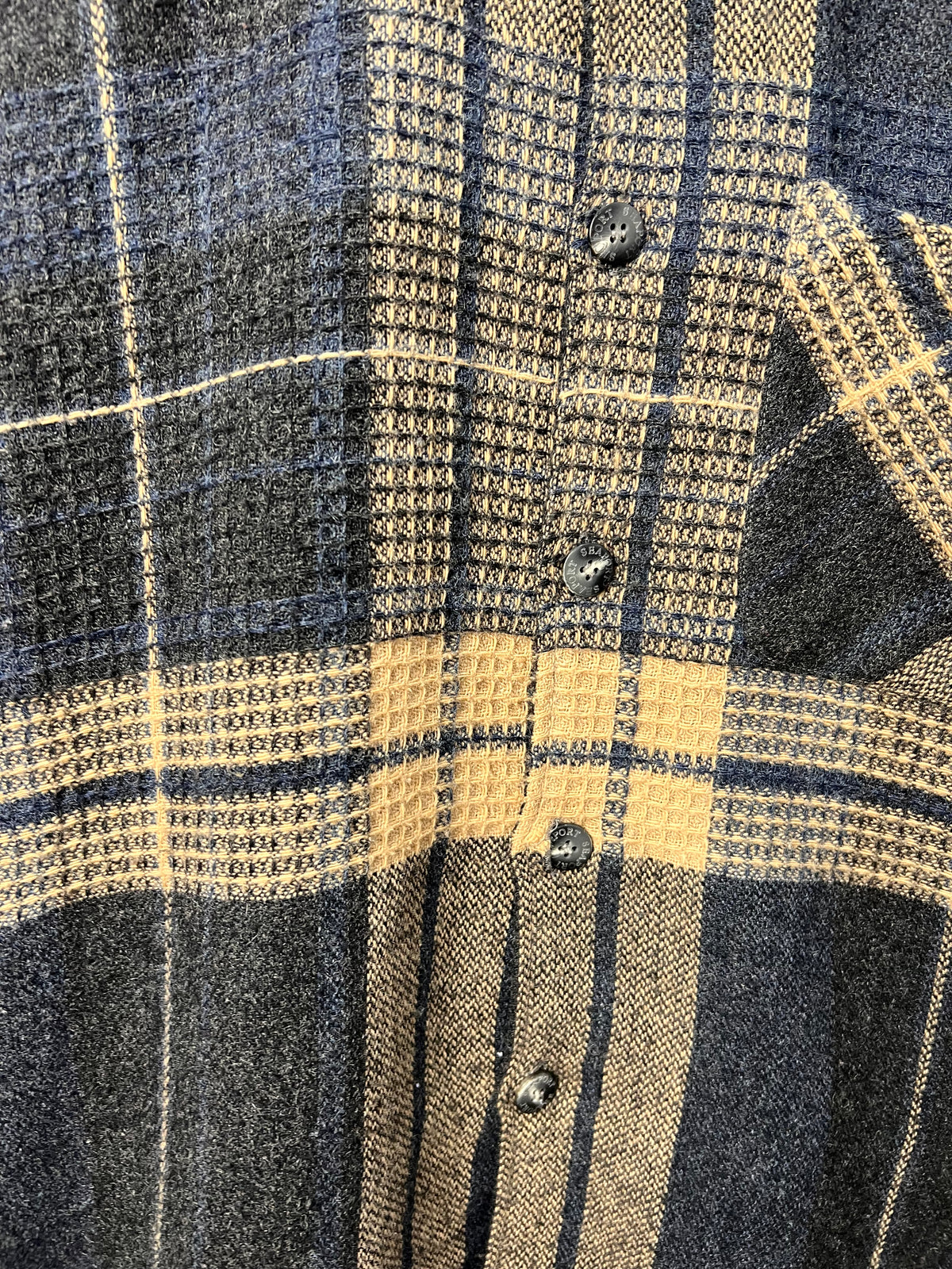 Camisa Seaport  - tam G