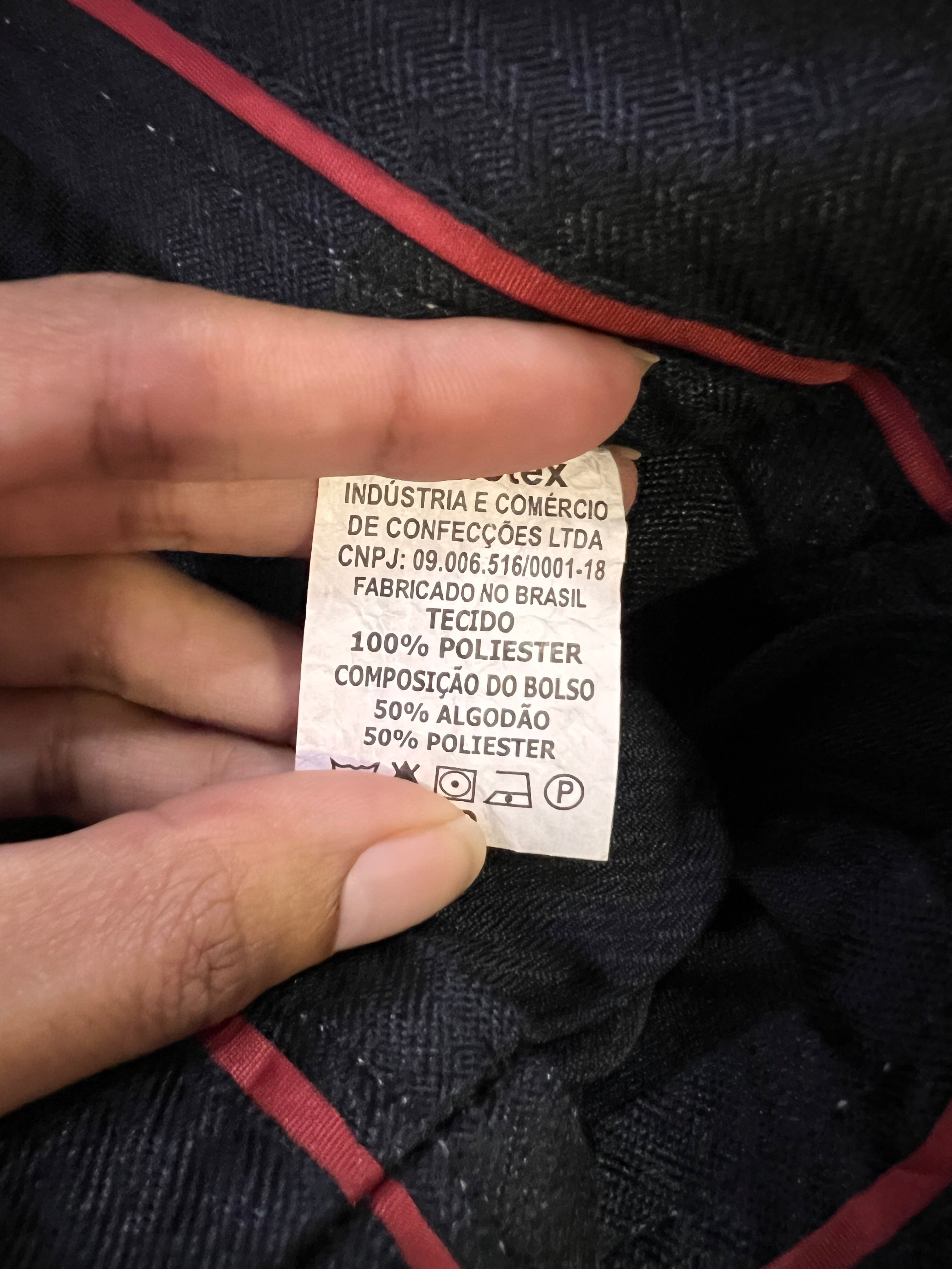 Alfaiataria Mittotex  - tam (40)