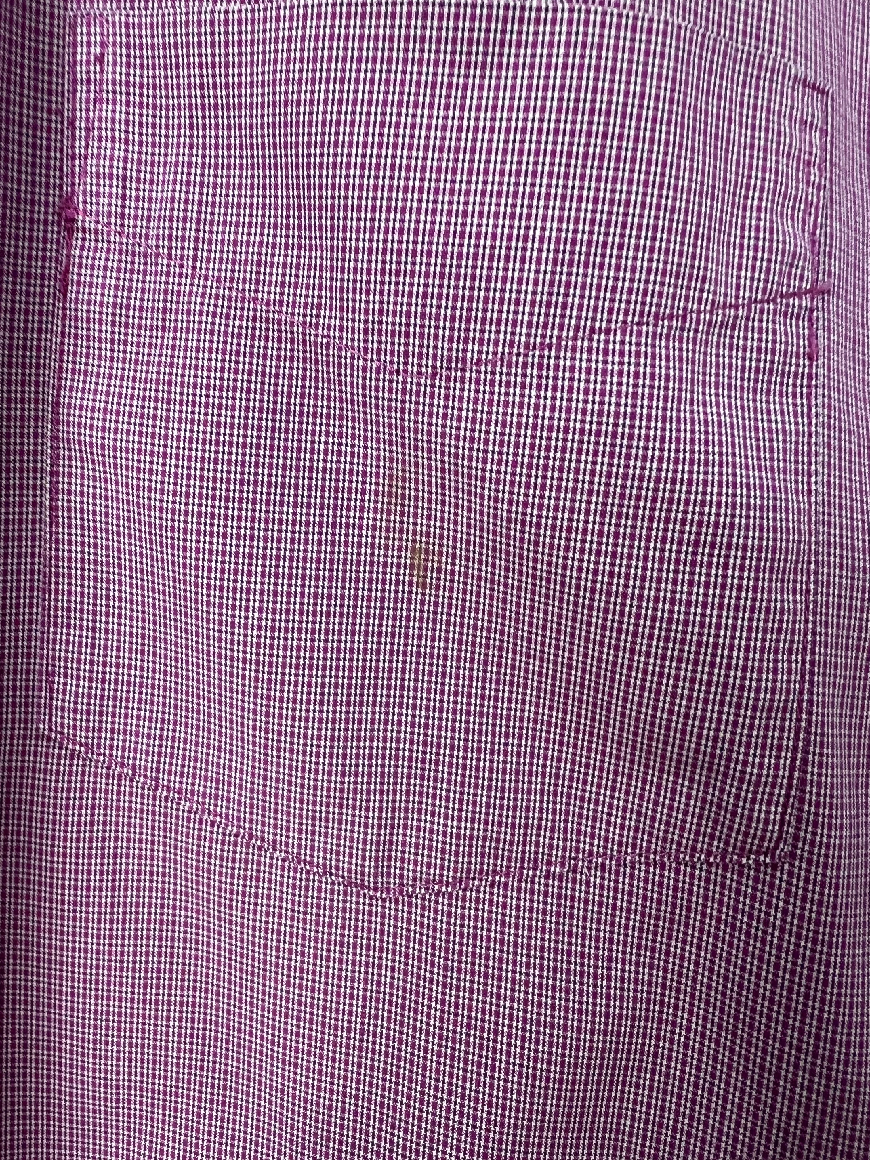 Camisa Richards - tam (GG)