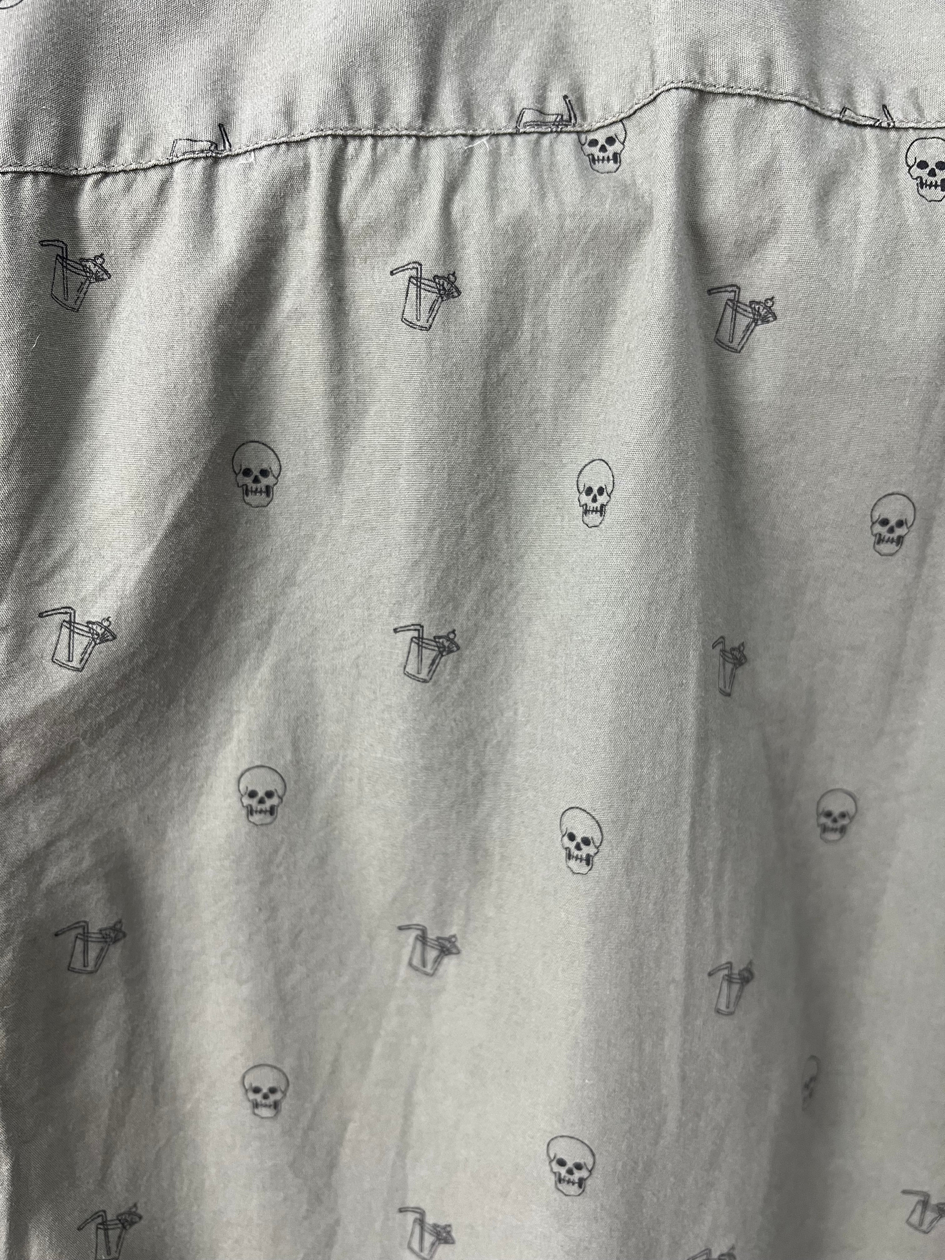 Camisa Pool - tam (GG)