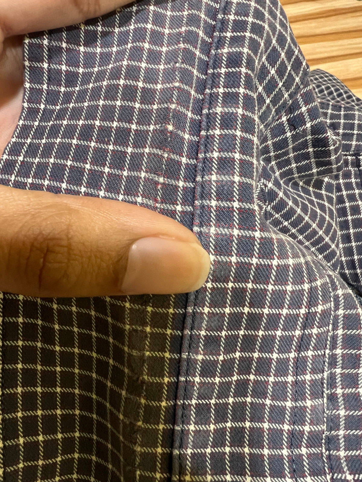 Camisa Tommy Hilfiger  - tam G