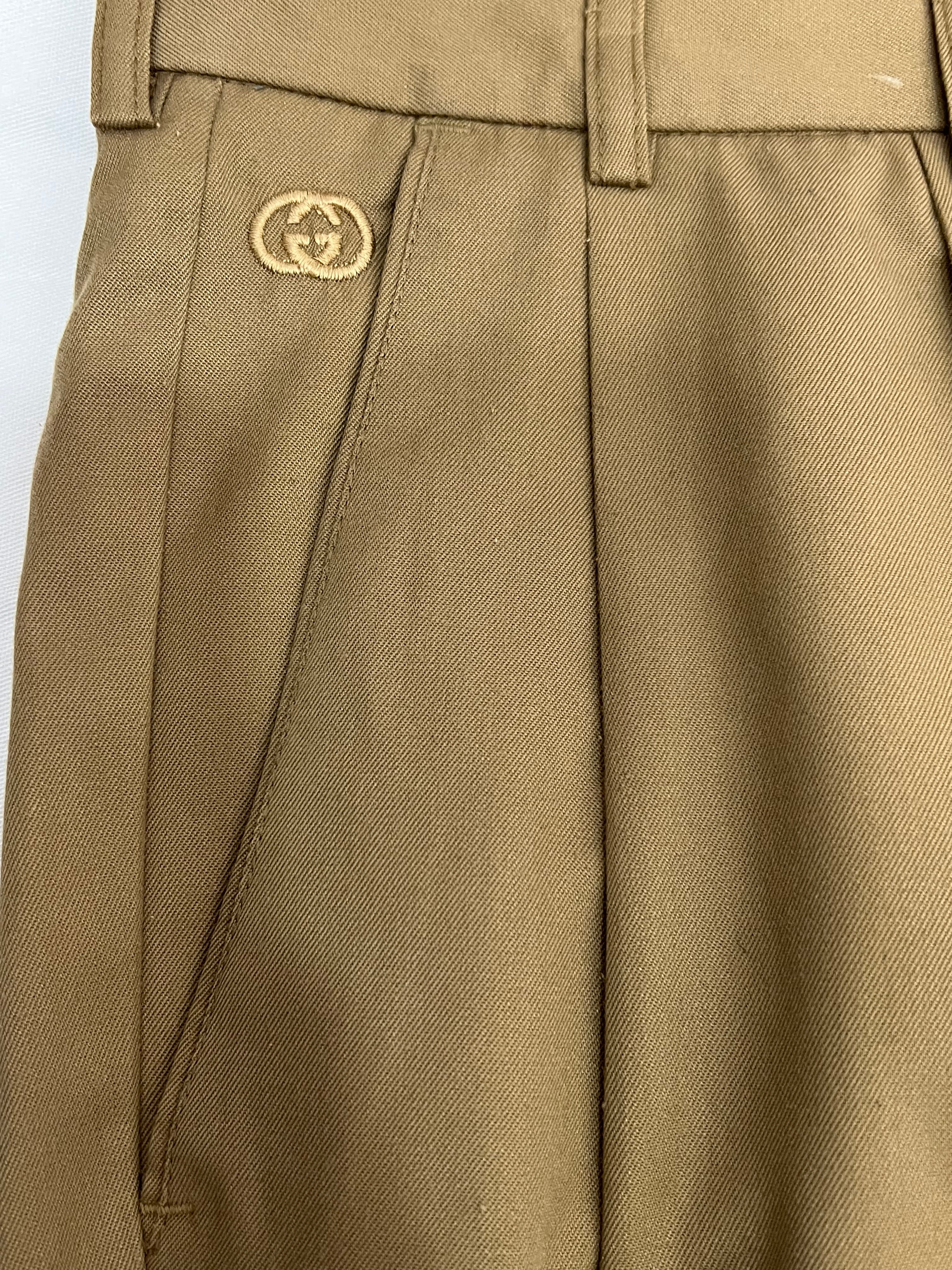 Alfaiataria Gucci - tam (50)