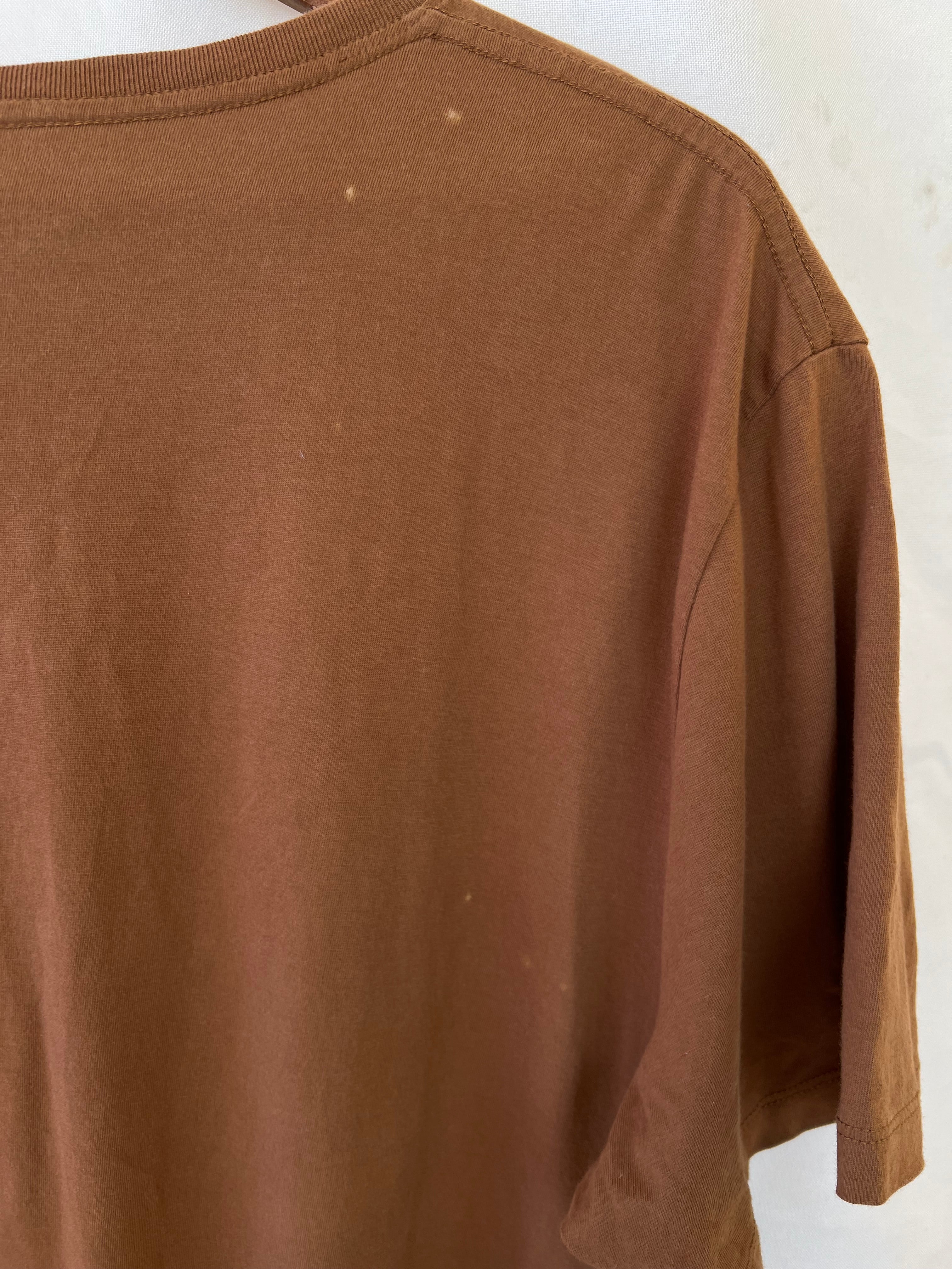 Camiseta Marfino - tam (GG)