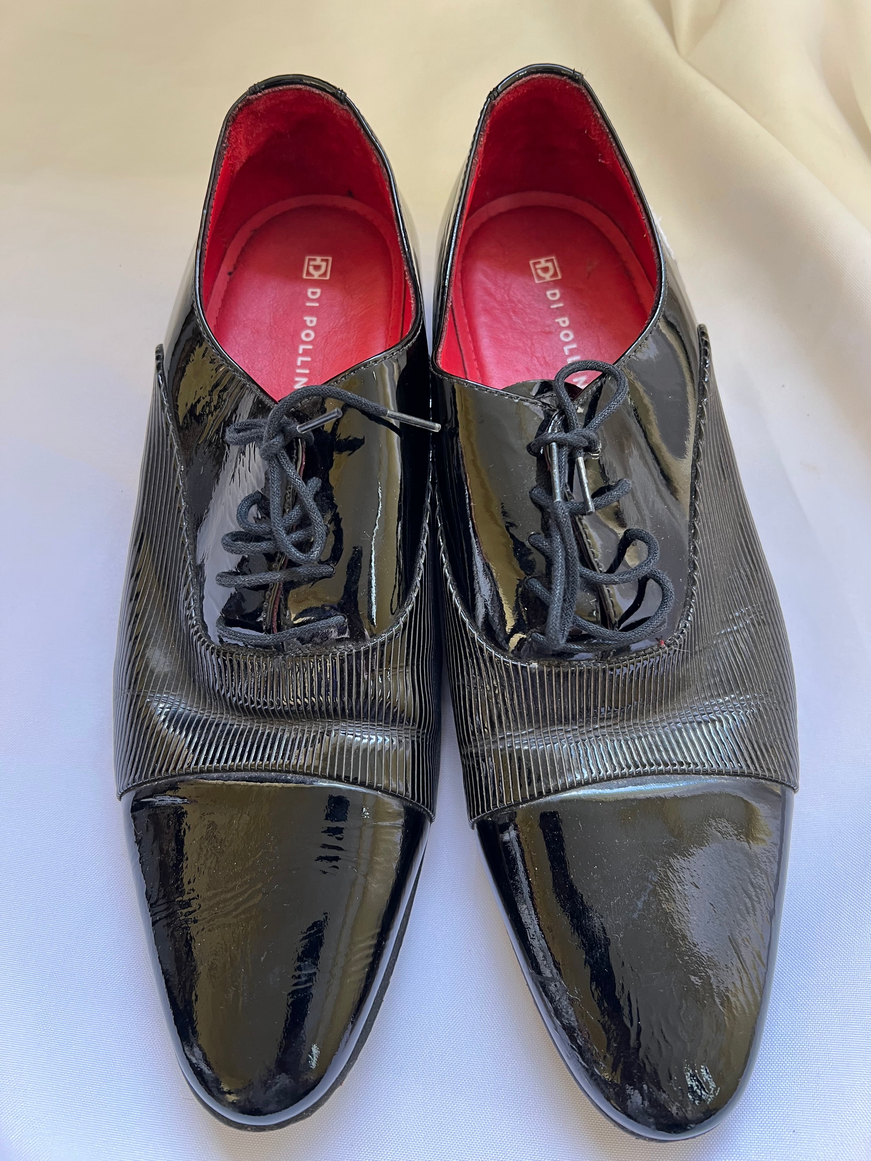 Mocassim Di Polini - N42