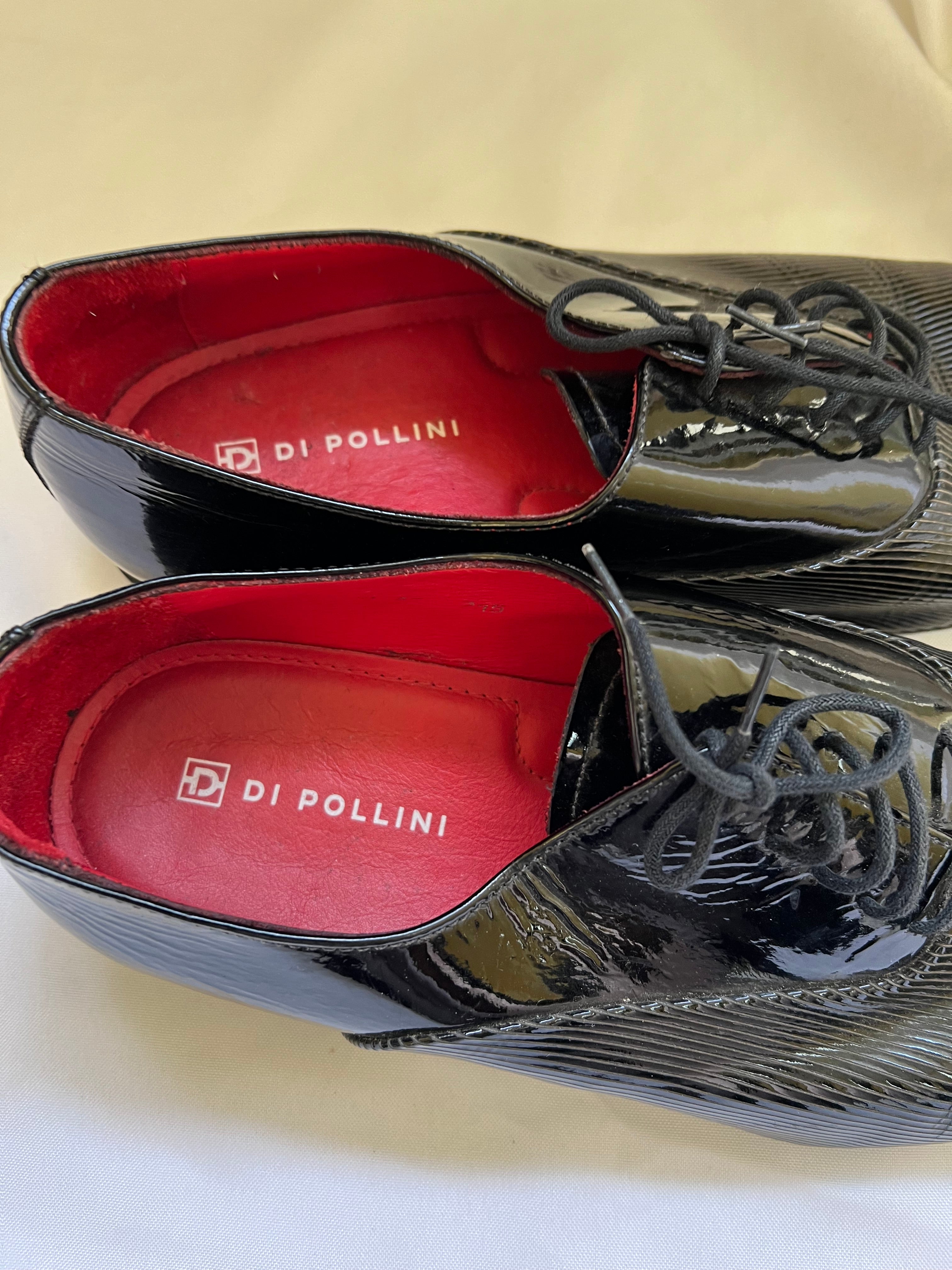 Mocassim Di Polini - N42