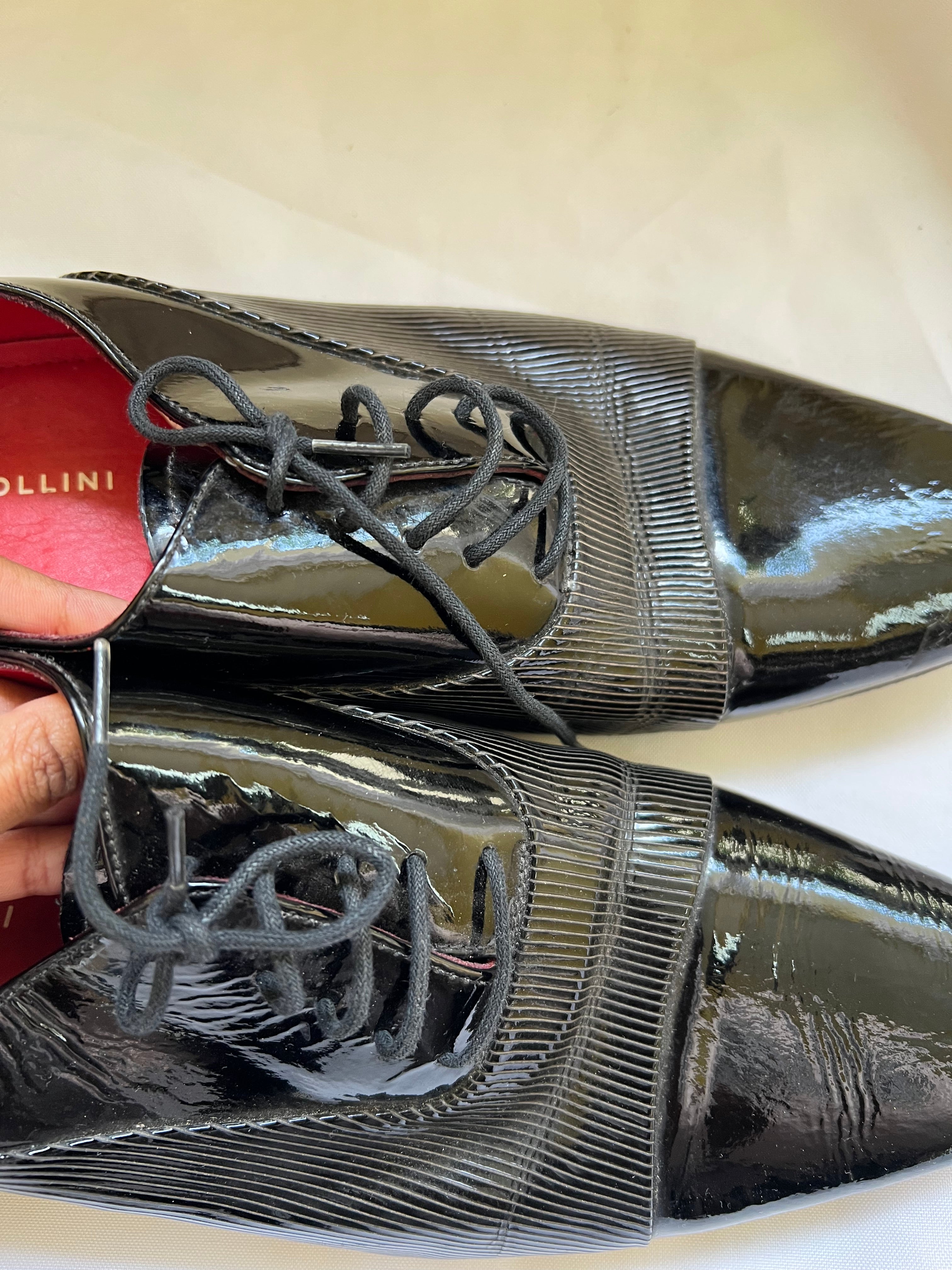Mocassim Di Polini - N42