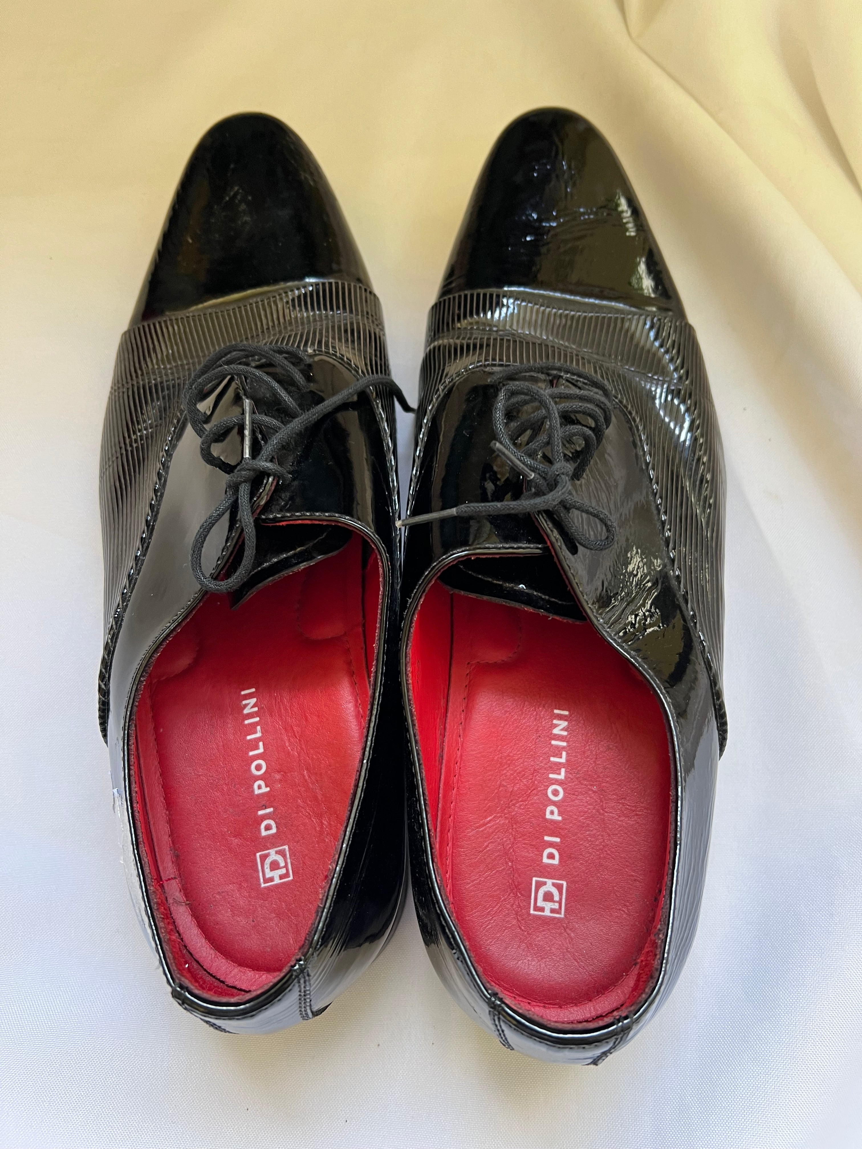 Mocassim Di Polini - N42