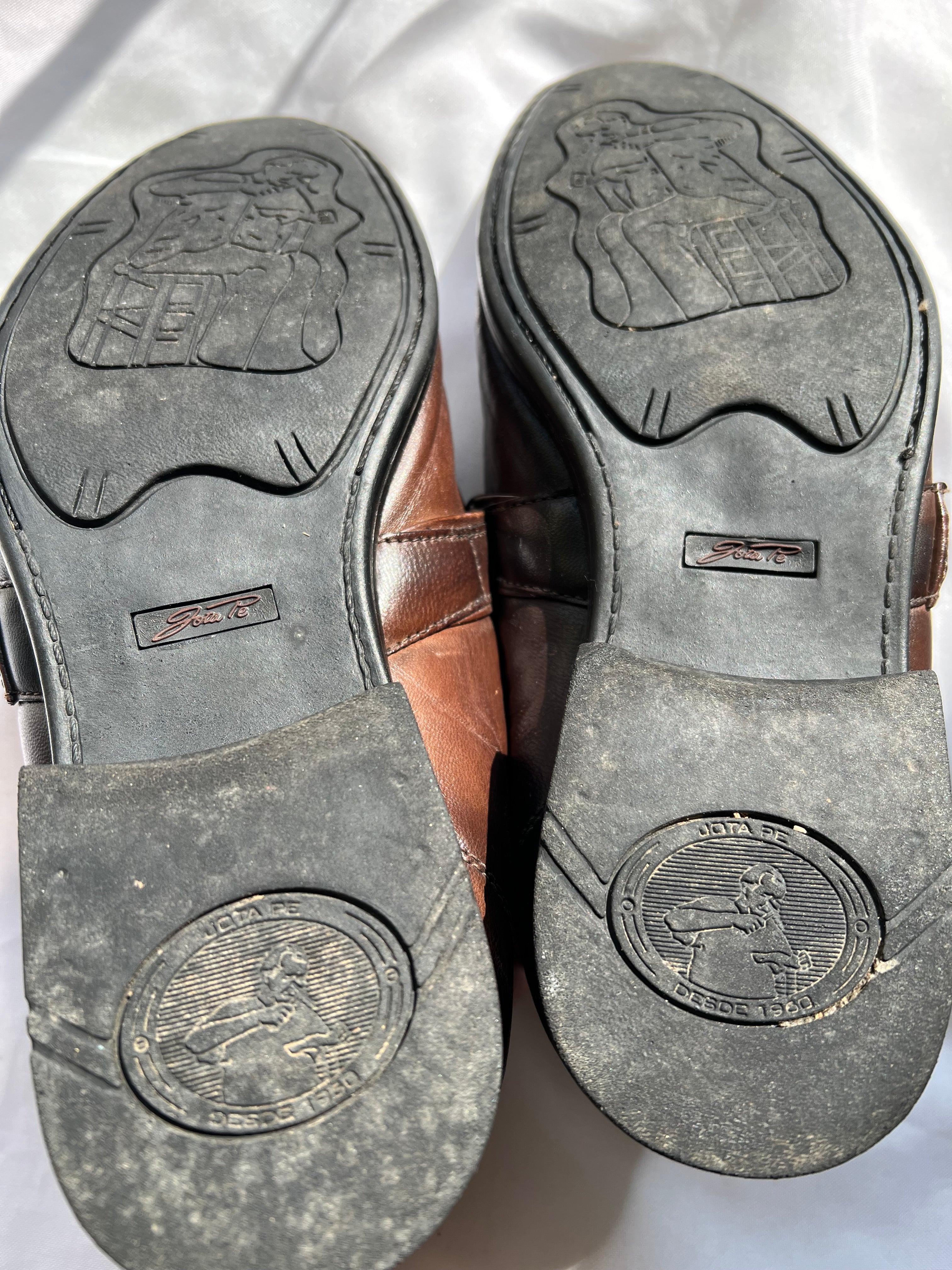 Mocassim Croco - N41