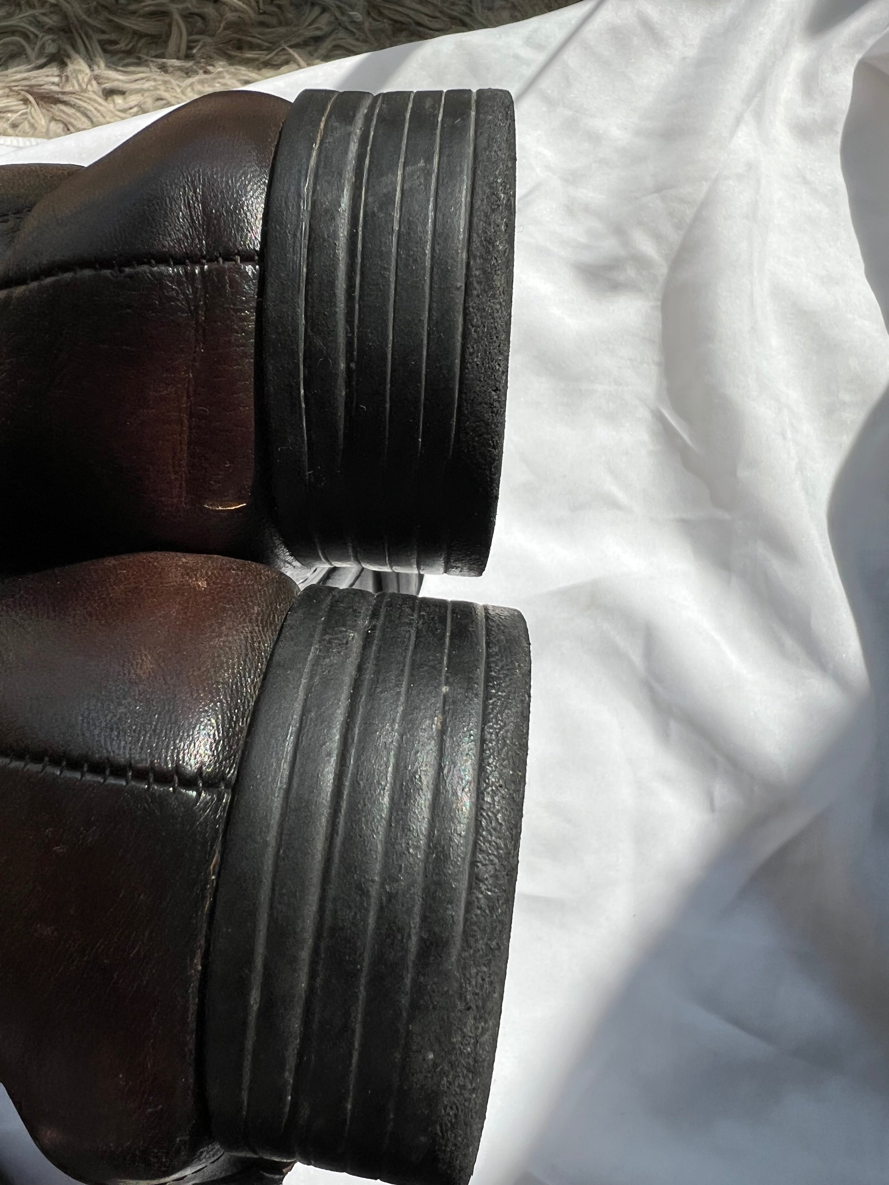 Mocassim Croco - N41