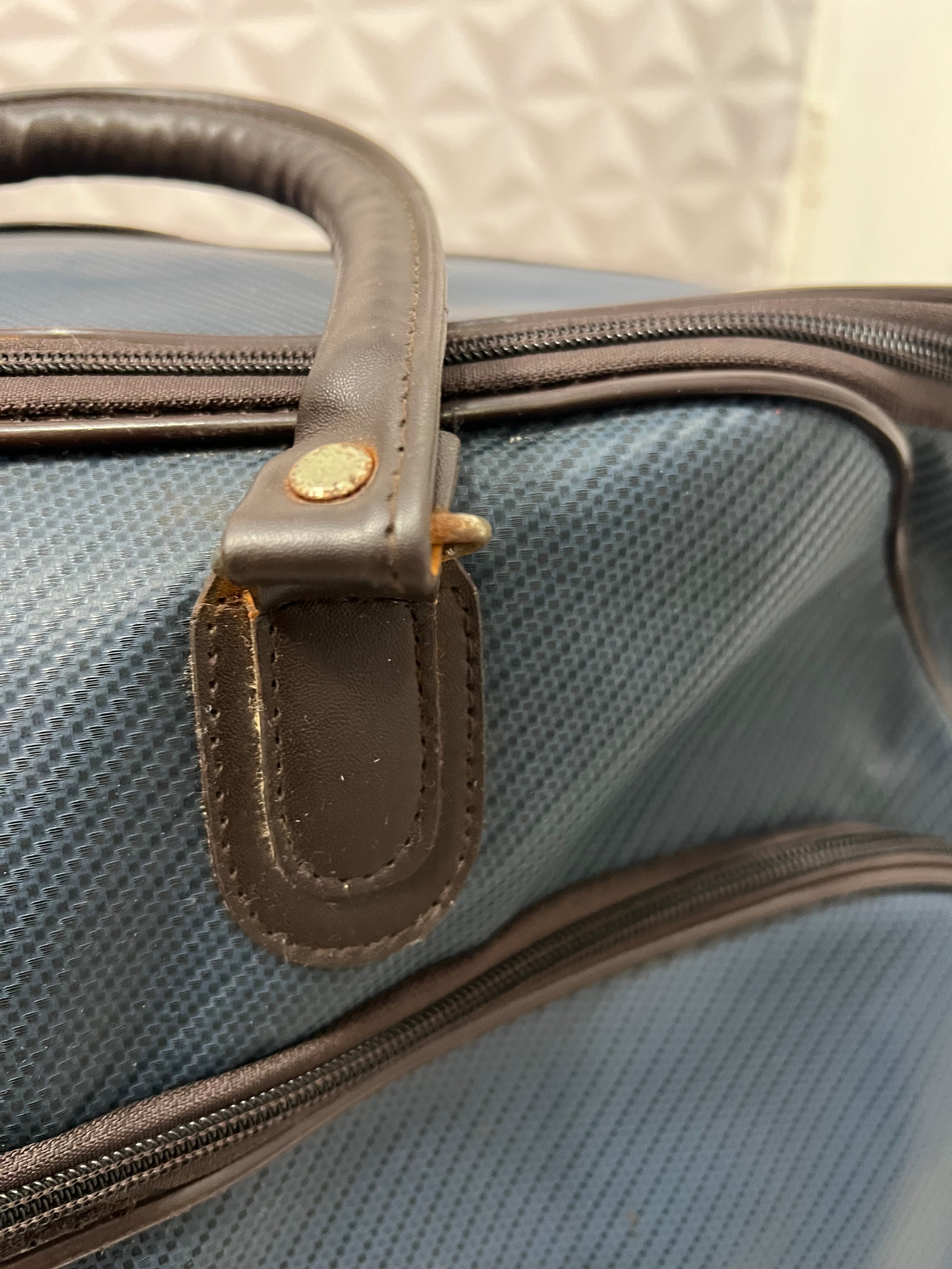 Bolsa de Viagem