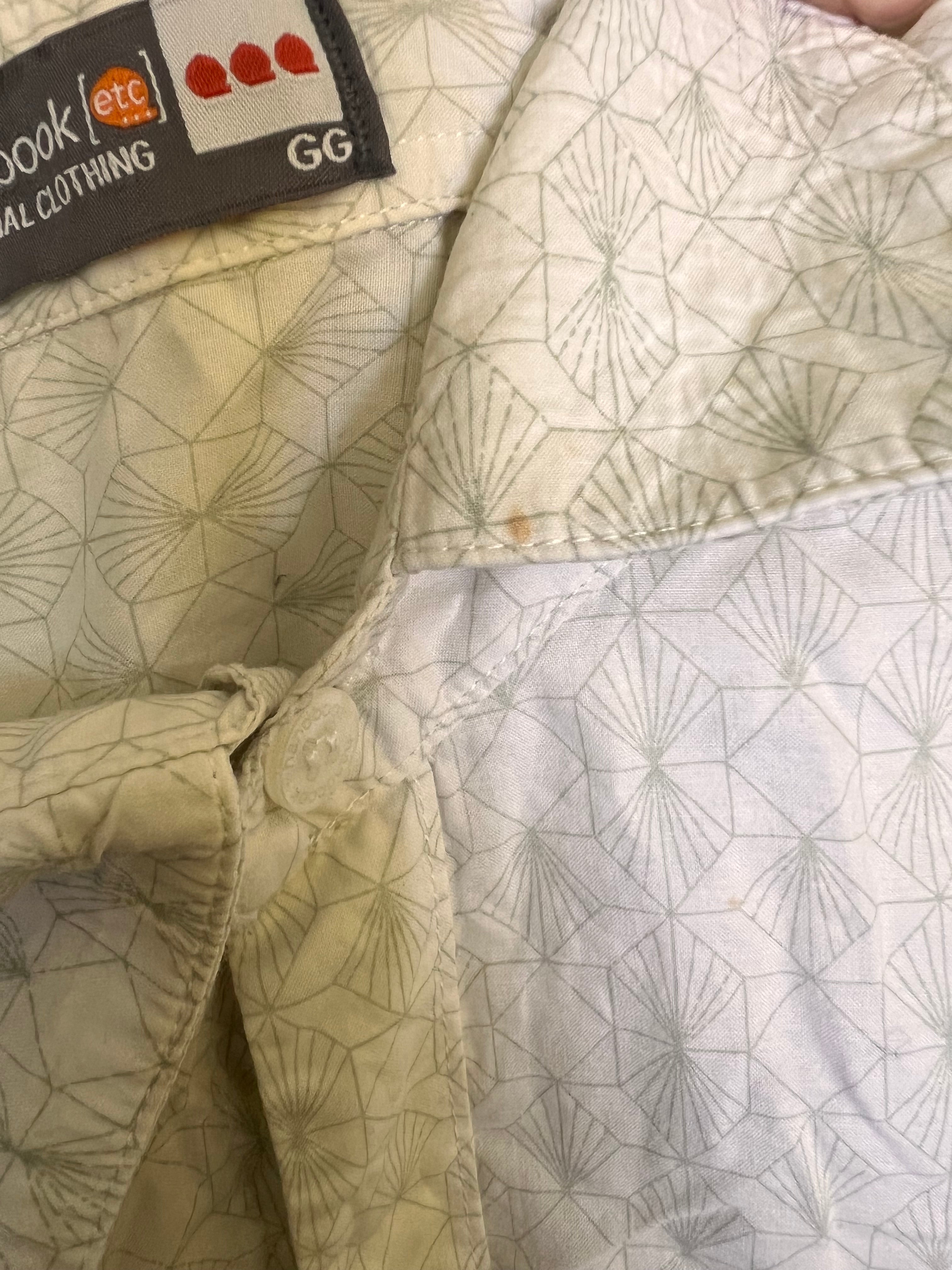 Camisa Handbook  - tam (GG)