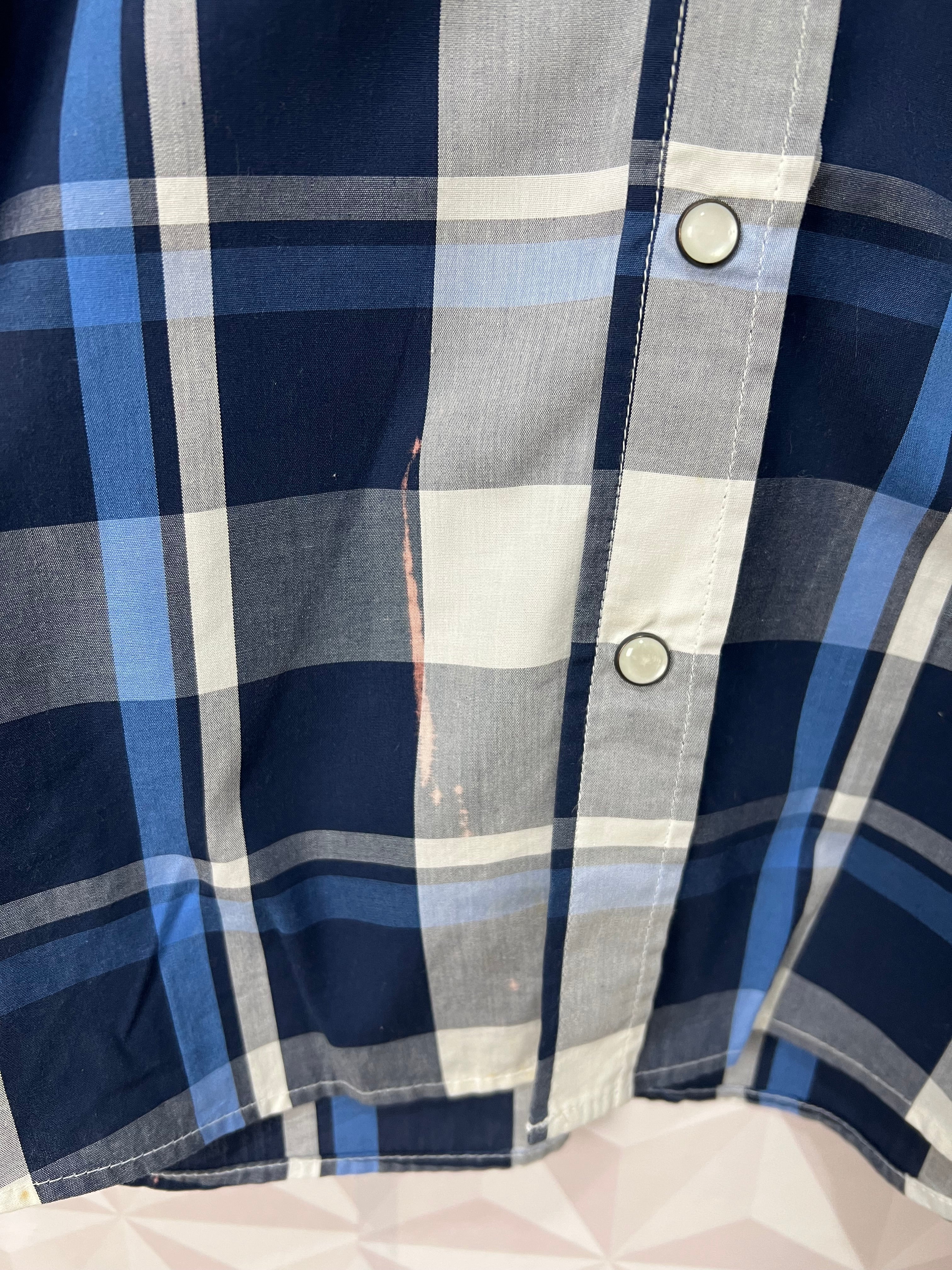 Camisa Vr - tam (M)
