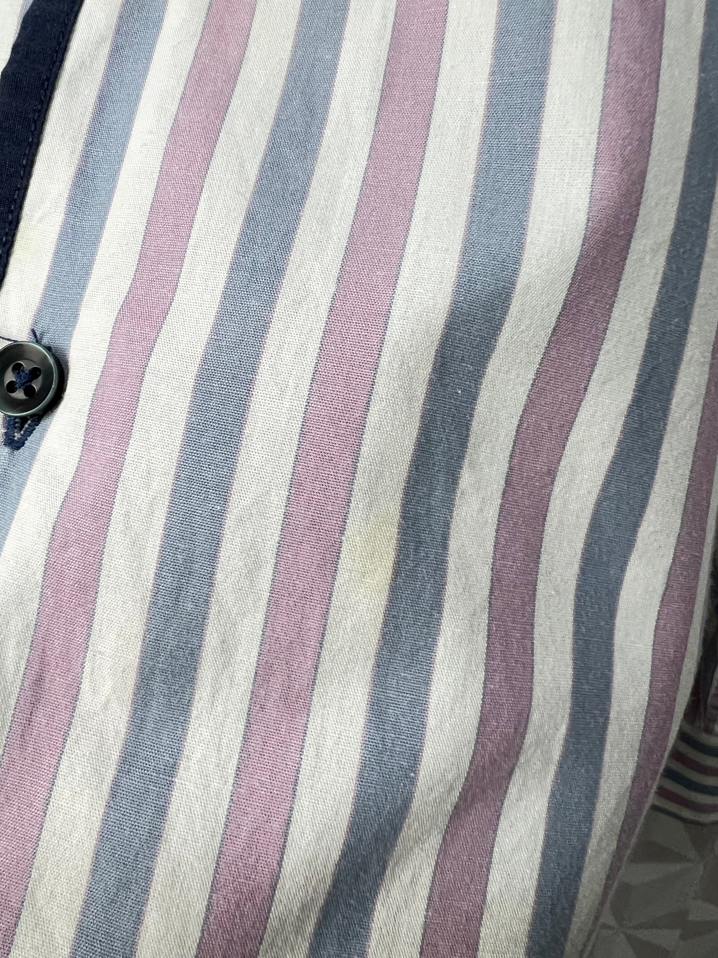 Camisa  Urban City - tam (P)