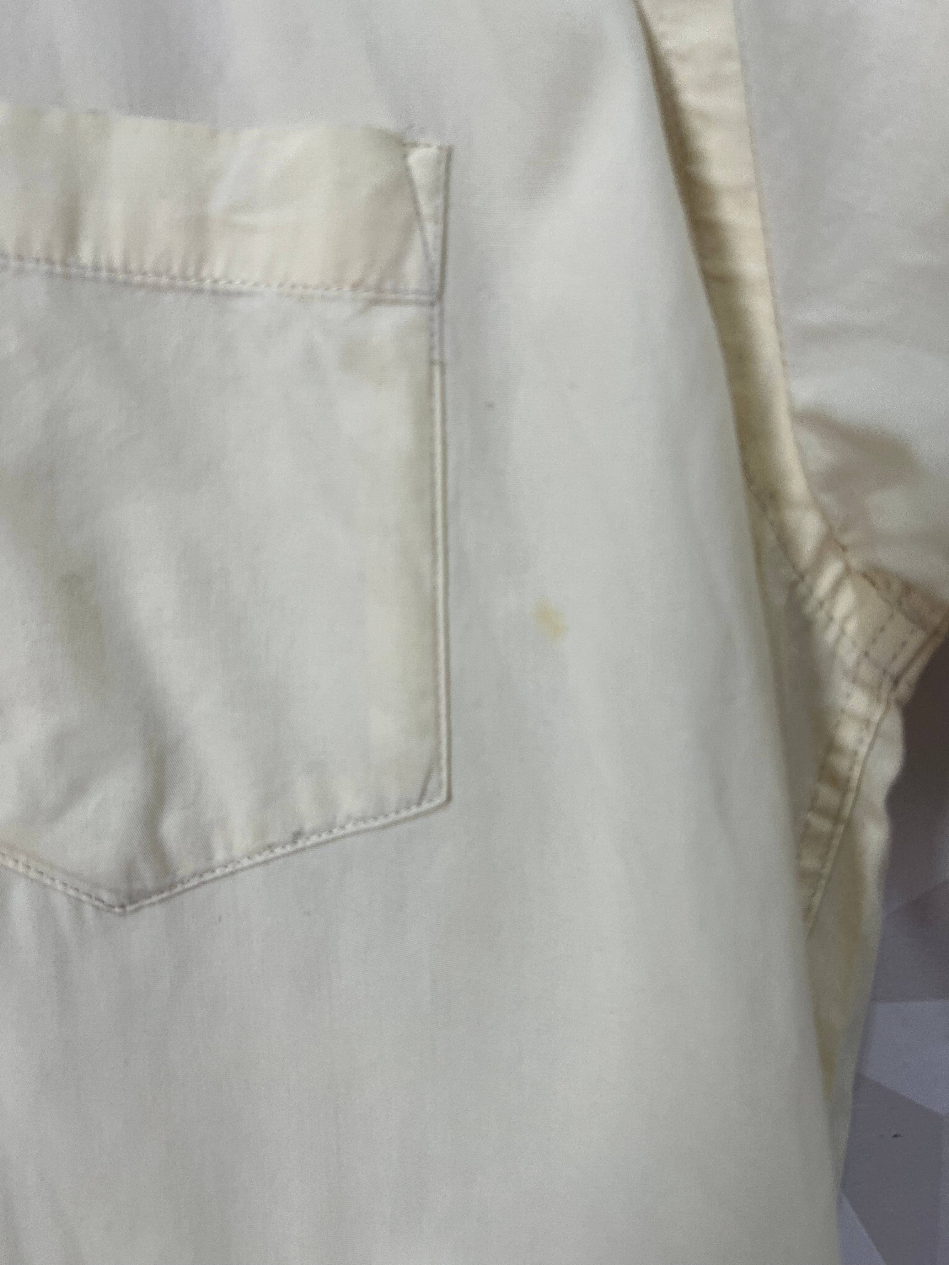 Camisa Akkar  - tam (M)