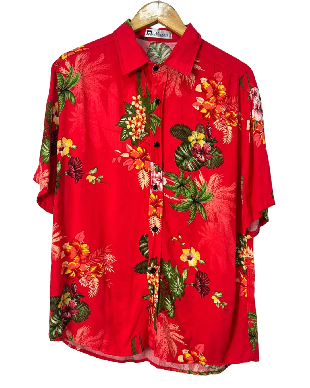 Kit 2 Peças Tropical Outfit — tam G\46