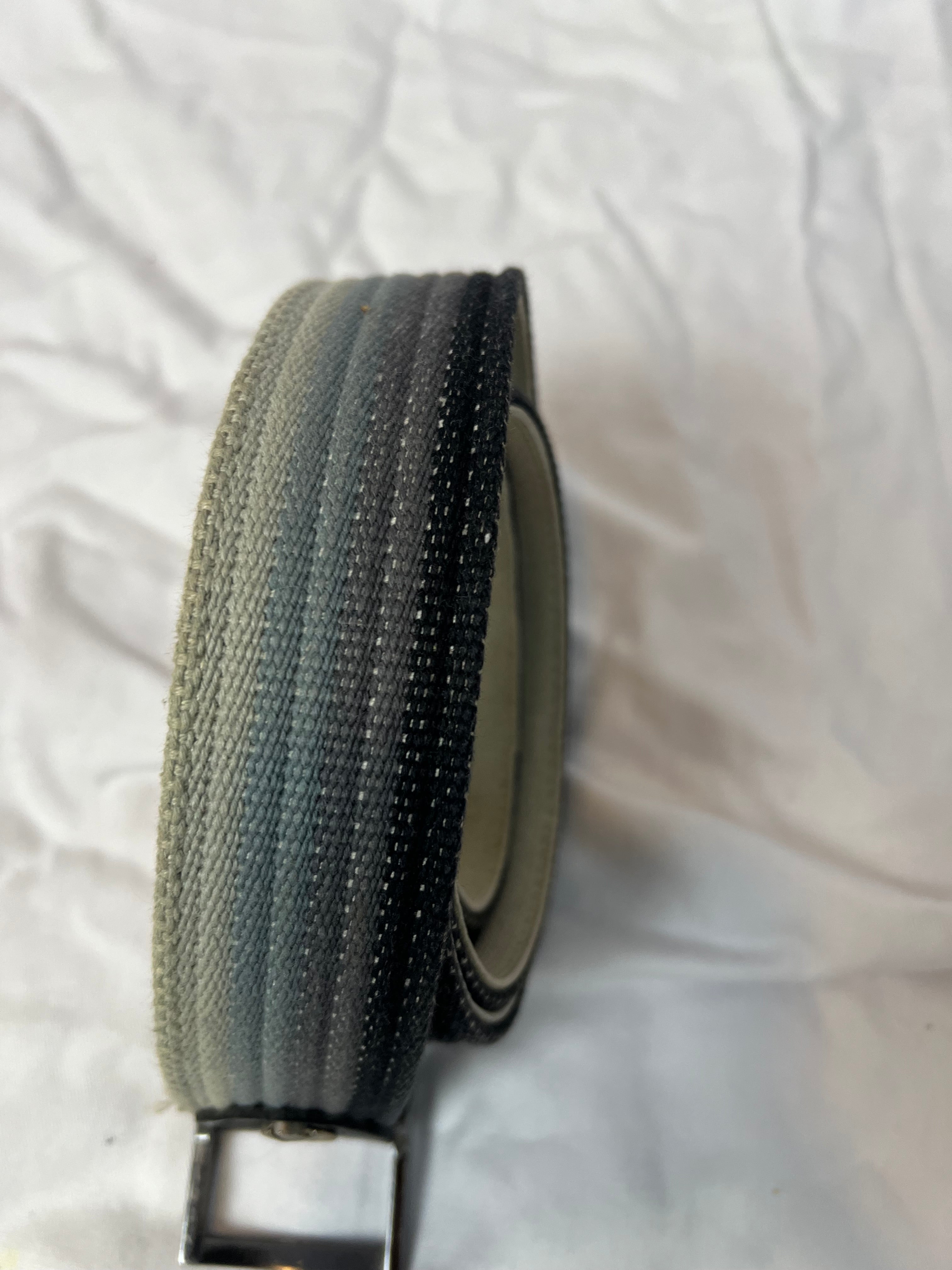 Cinto Cns - tam (M\G)