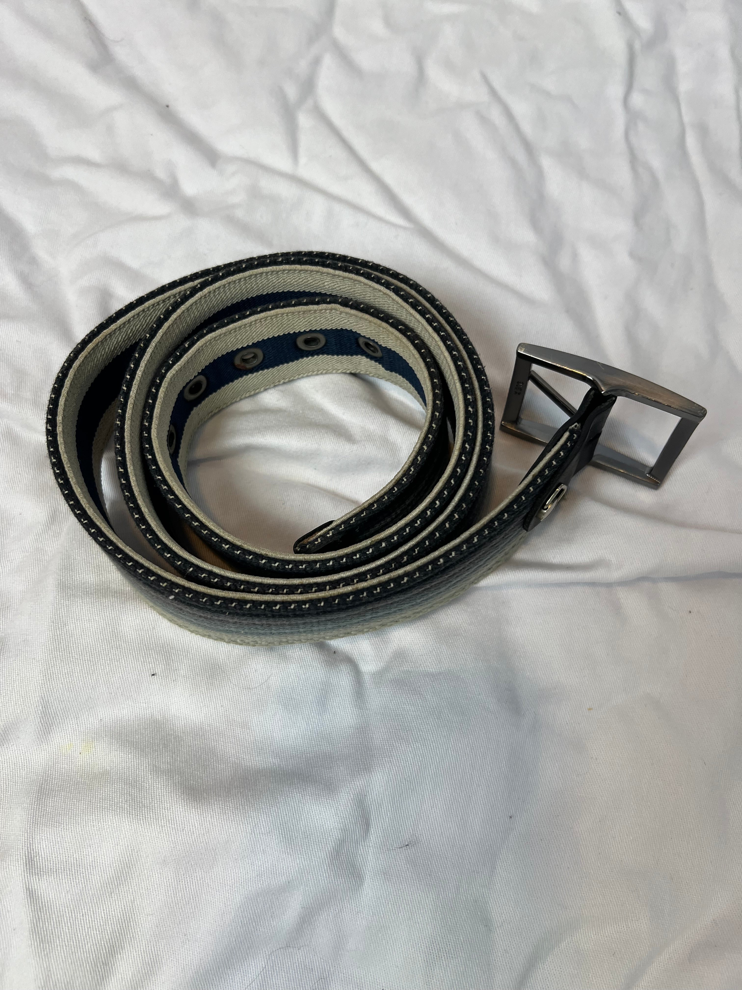 Cinto Cns - tam (M\G)