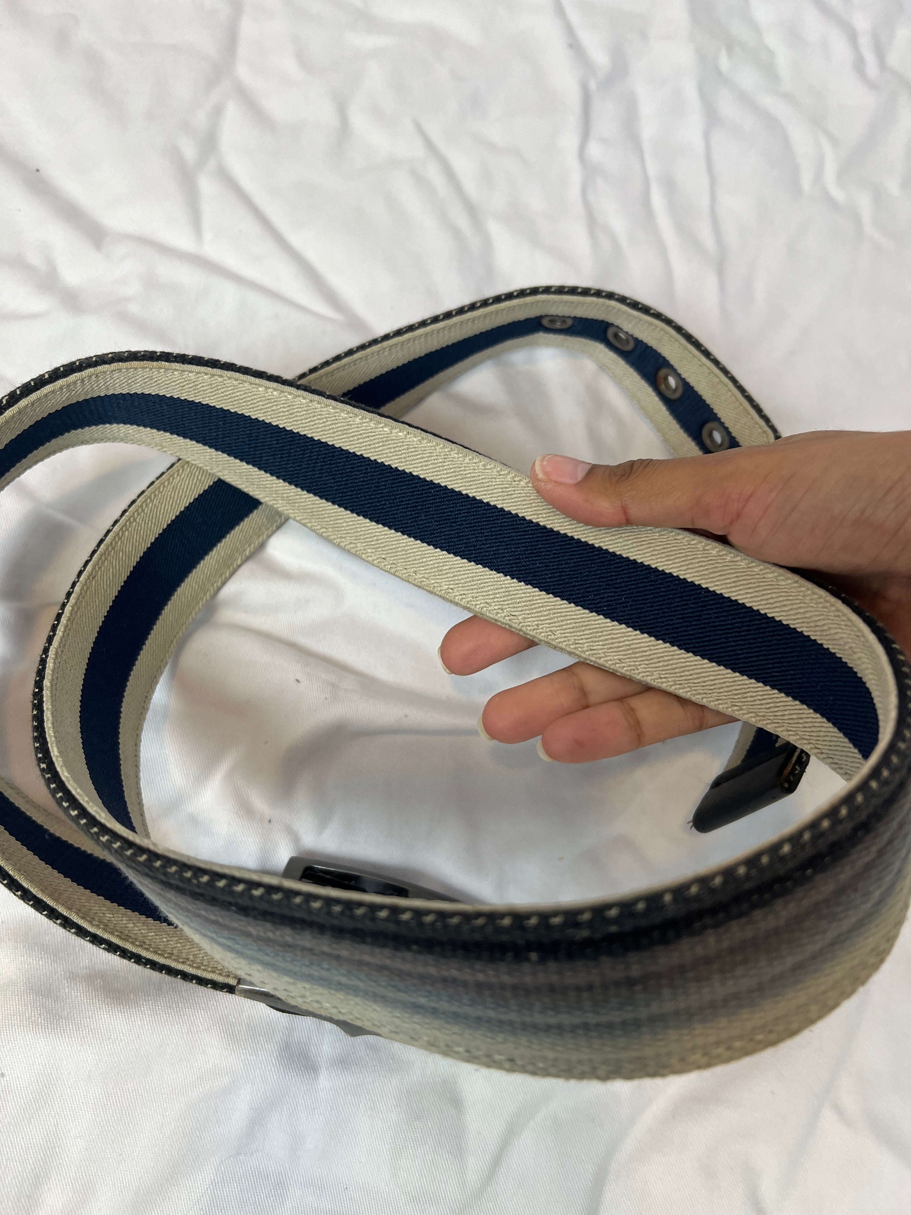 Cinto Cns - tam (M\G)